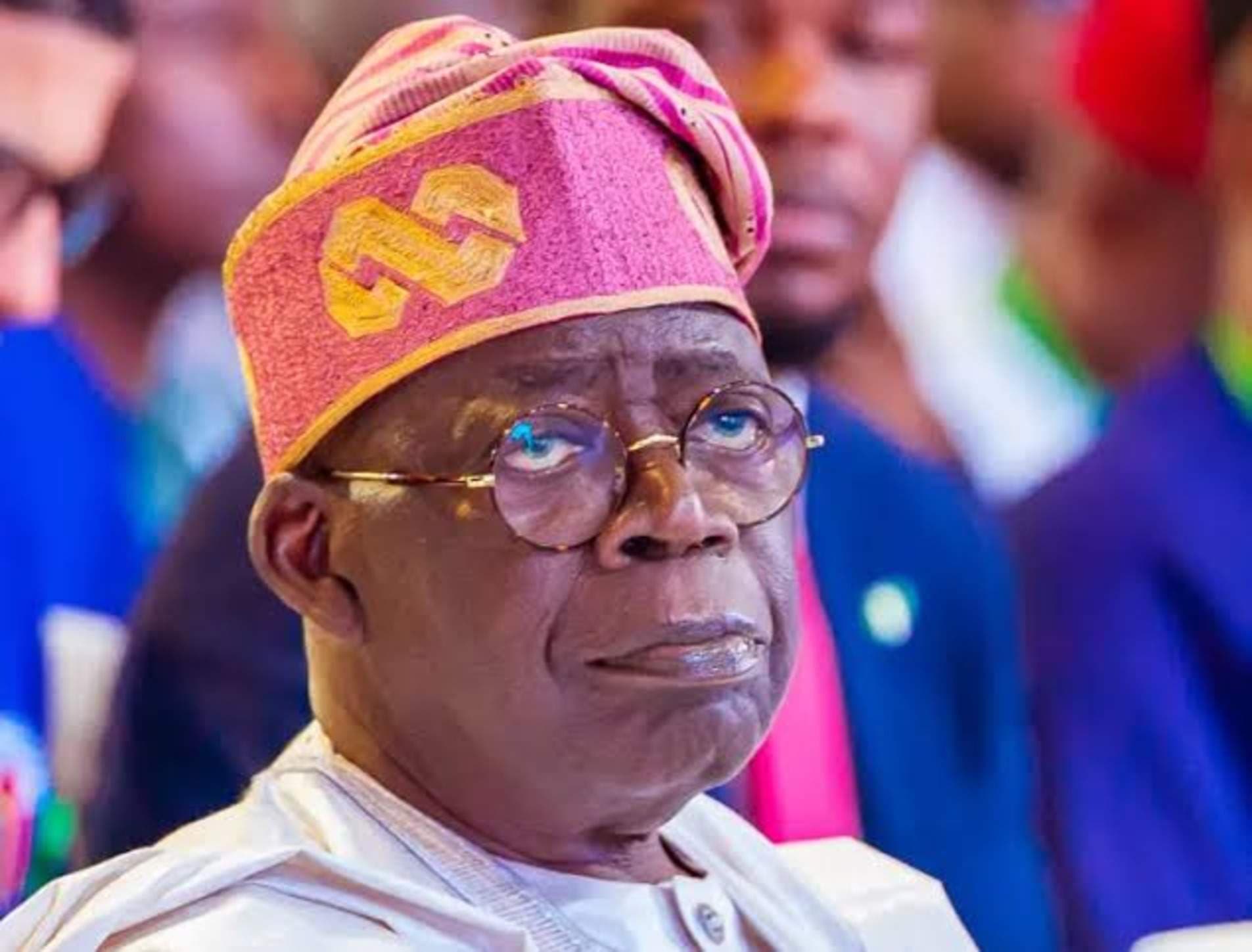 Presidency Denies Alleged Poison Attempt on Tinubu