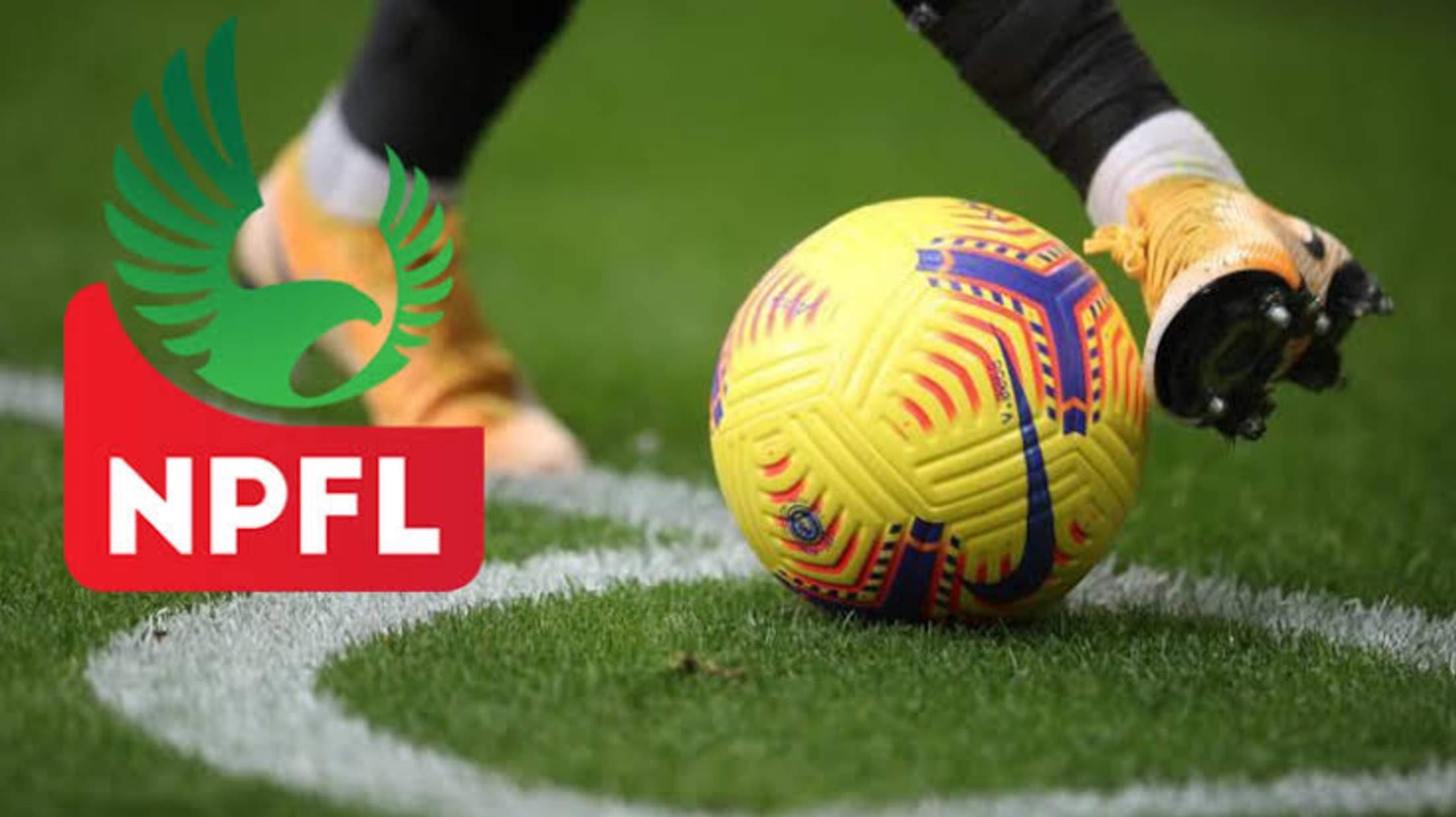 NPFL: Rangers Beat Nassarawa 2-0 to go top