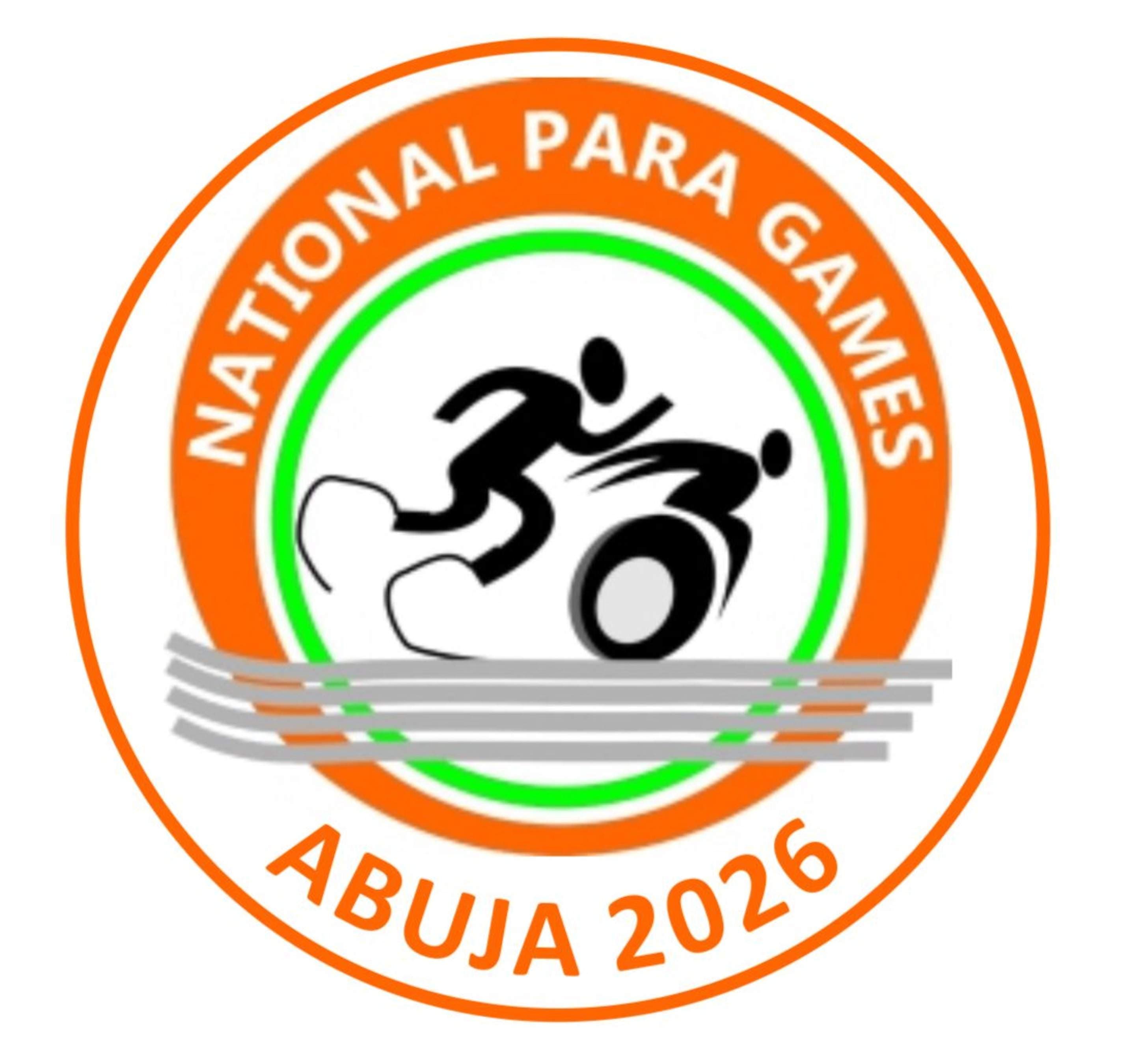 Abuja set for 3rd National Para Games
