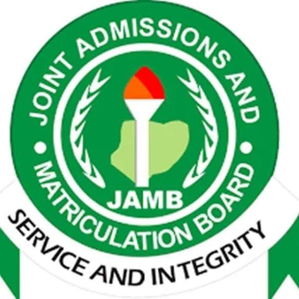 JAMB Begins 2026 Direct Entry Registration
