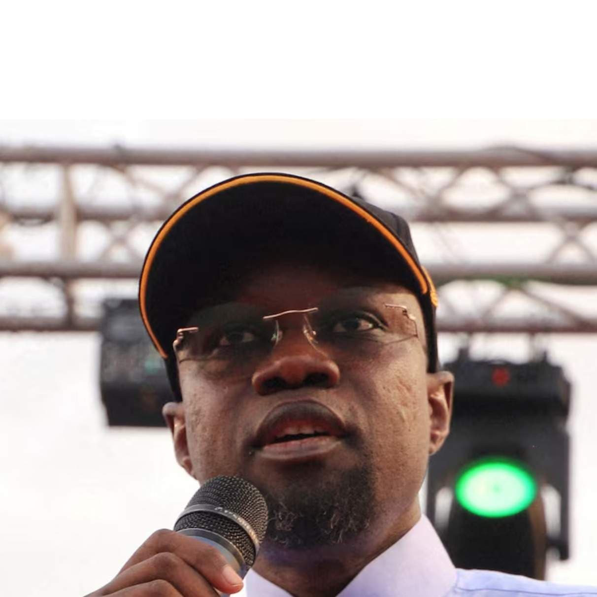 Senegal PM Says Party may Leave Govt if President Strays From Vision