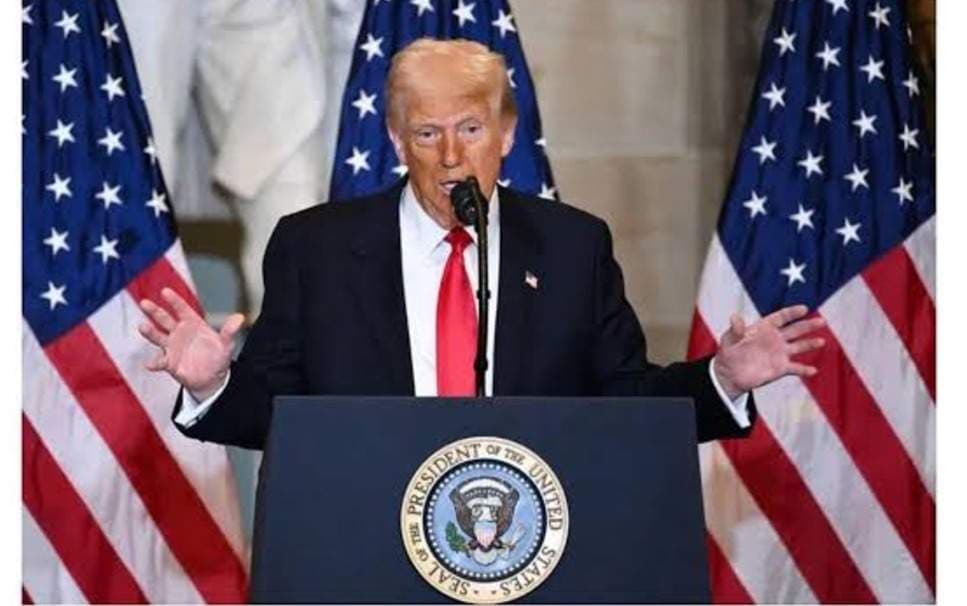 US Issues Security Advisory to Citizens in Nigeria