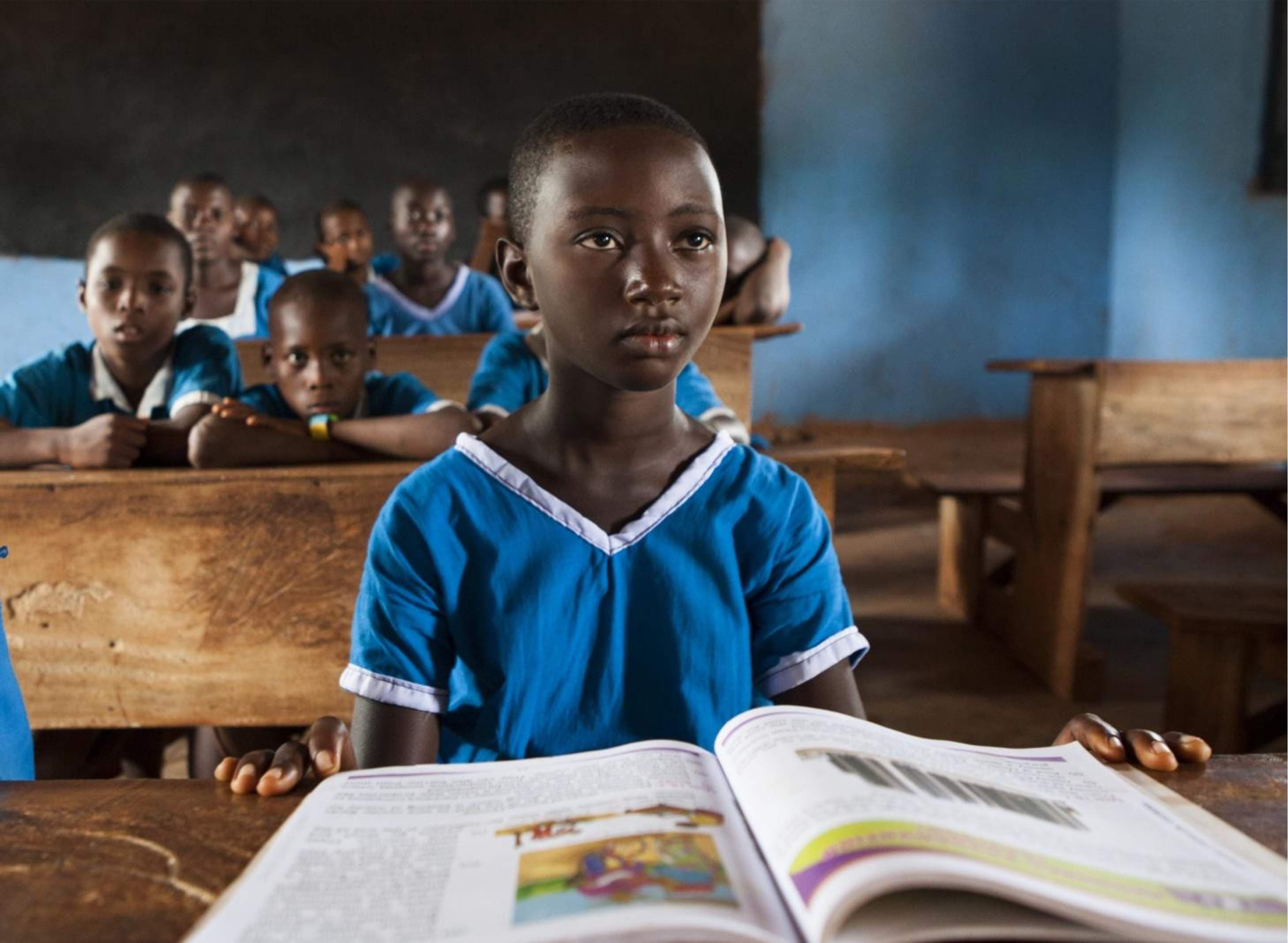 Basic Education: FG Unveils $552m Initiative