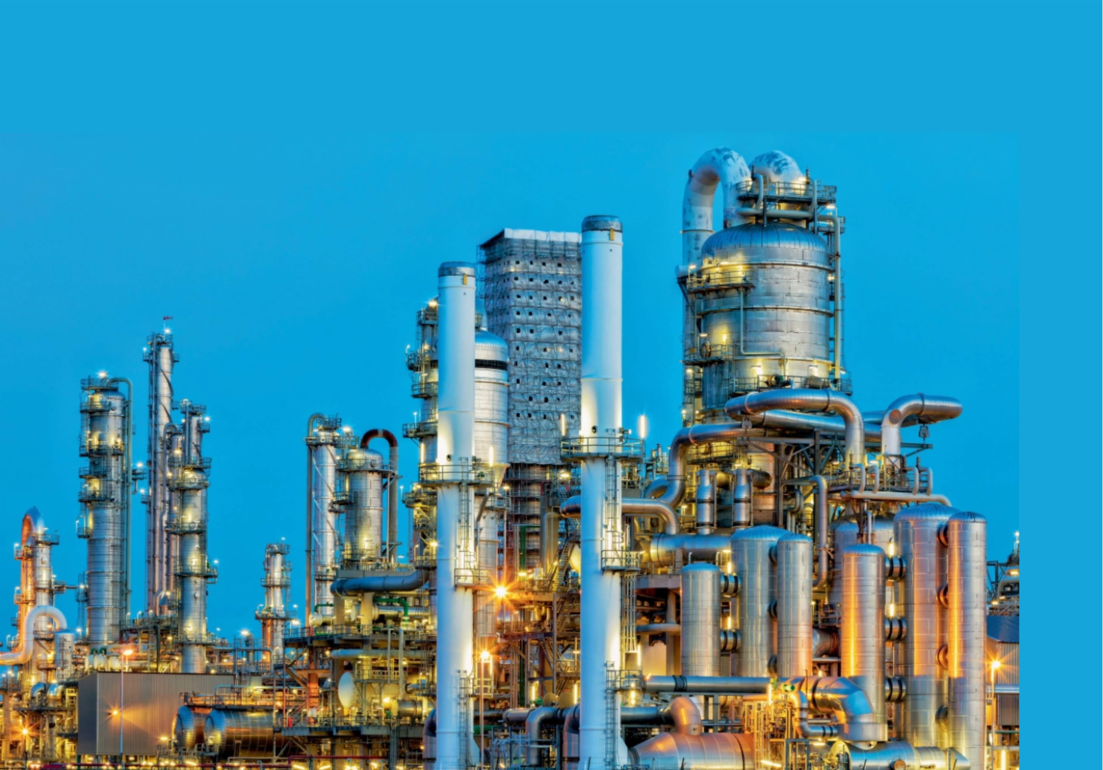 FG Begins Implementation of Executive Order on Oil, Gas Revenues