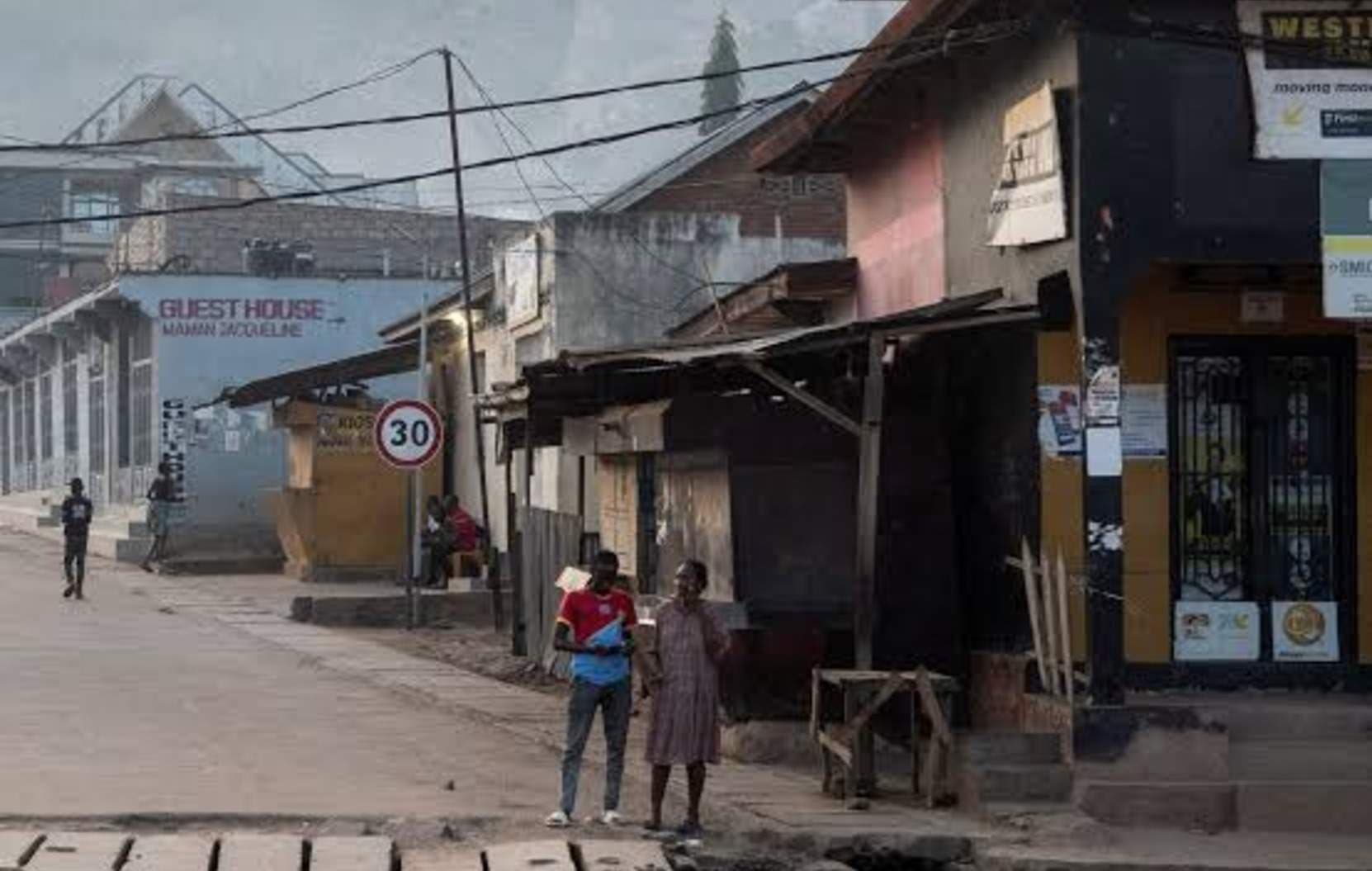 'Mass Graves' Uncovered in Uvira After M23 Withdrawal