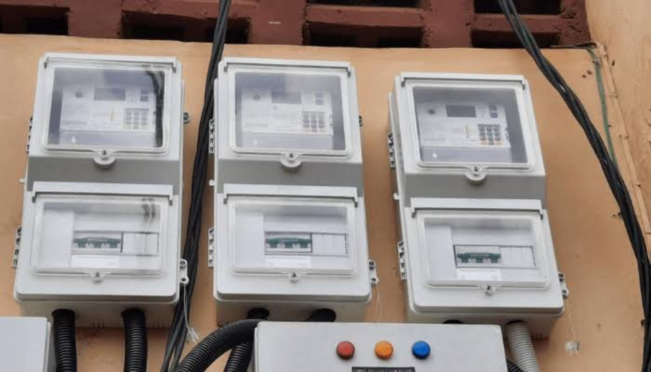 NERC: DisCos Metre 109,556 Customers in December