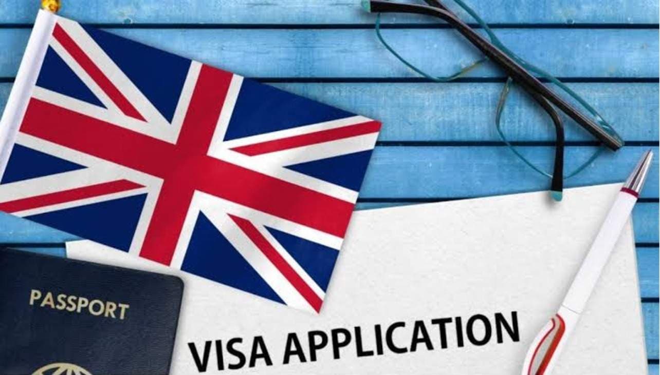UK Suspends Key Visas for Four Countries
