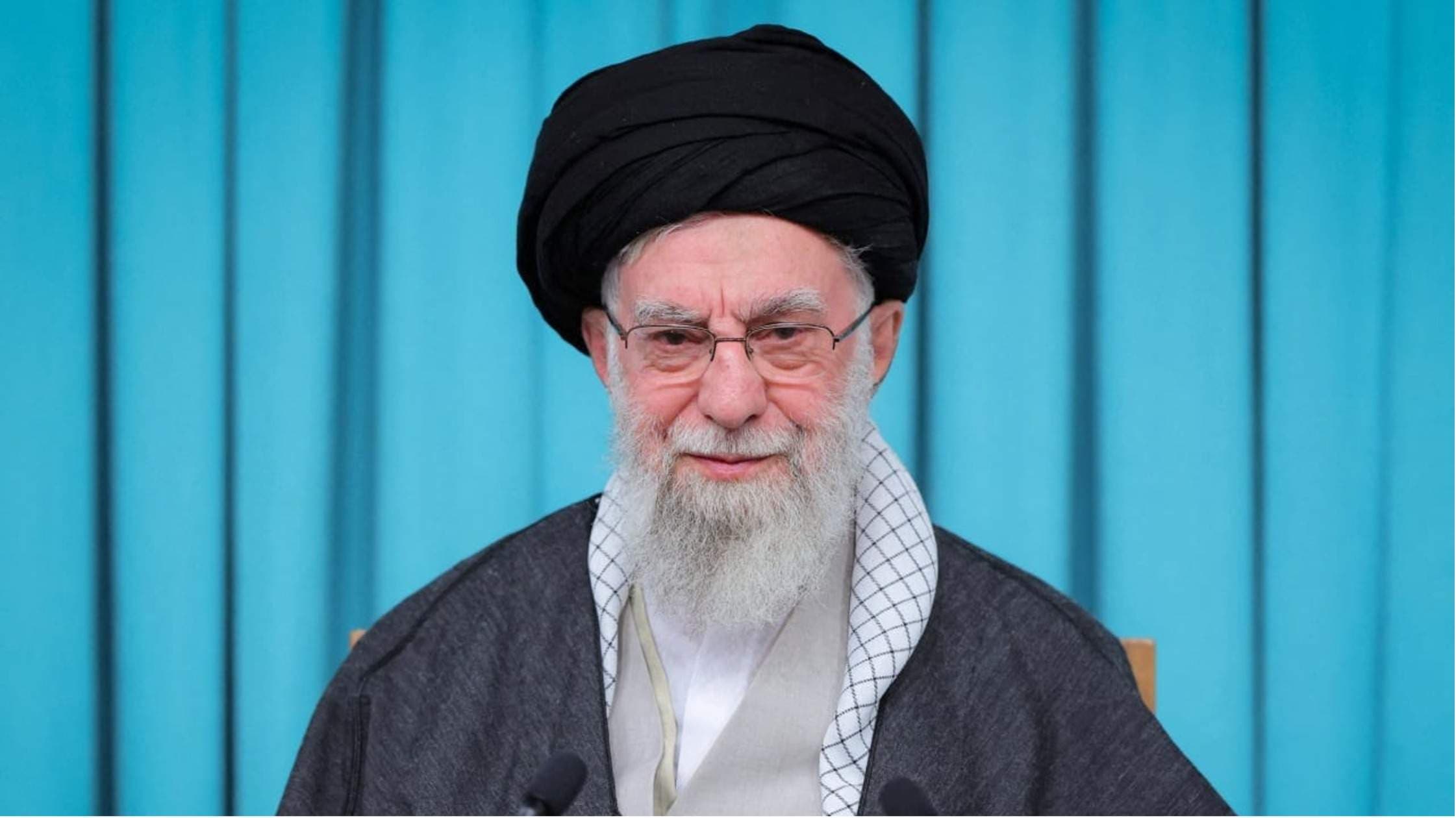 Israel Details Intelligence Behind Khamenei Strike