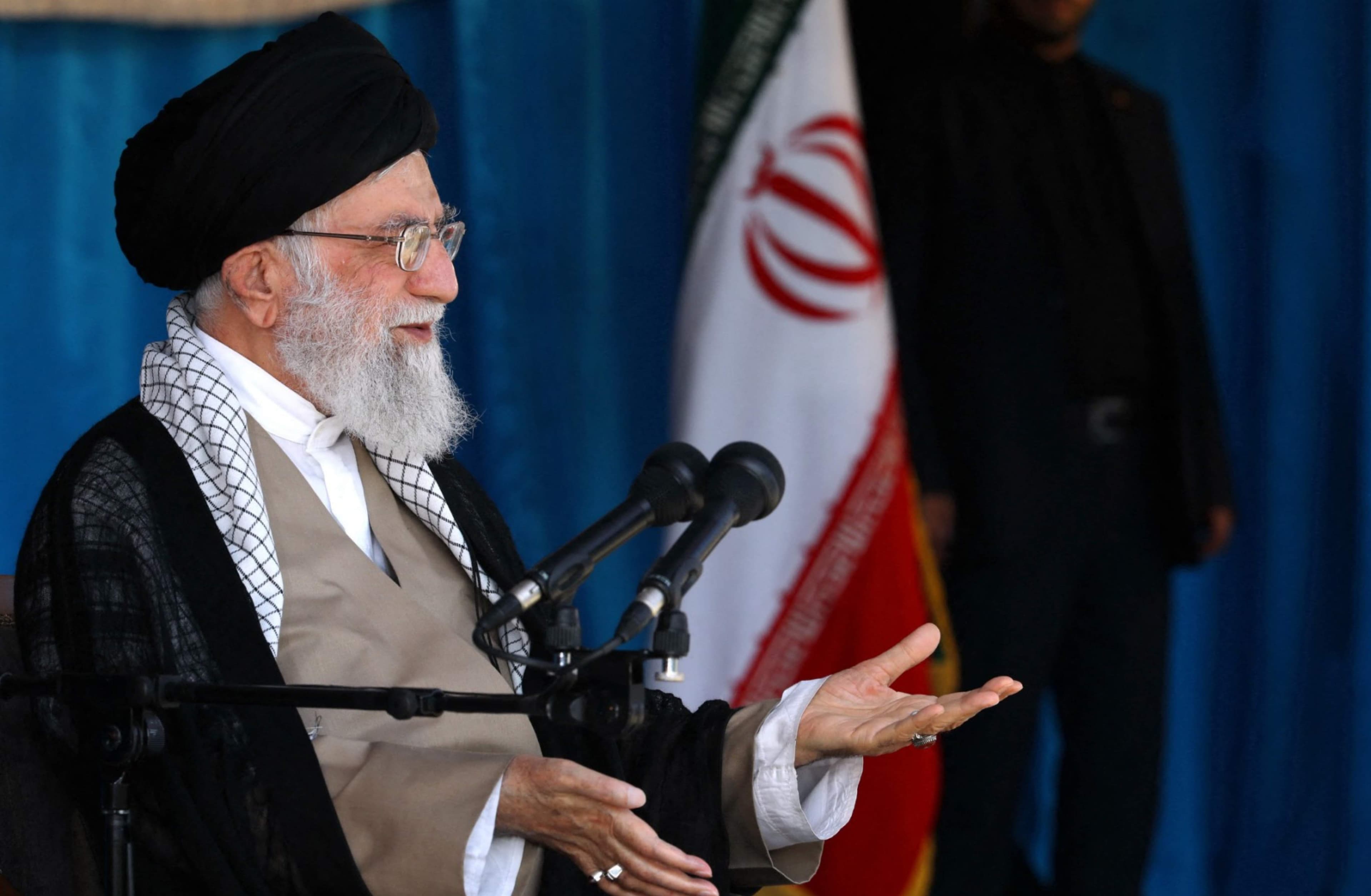Iran Postpones Khamenei's Funeral as War Escalates