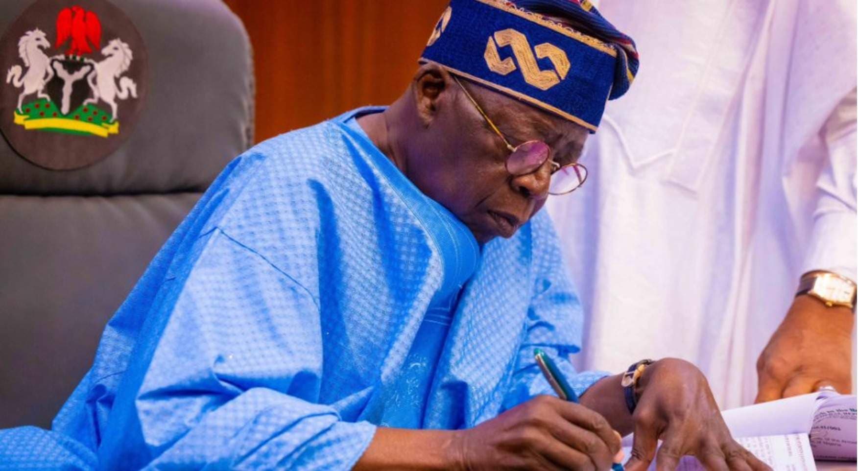 Tinubu Renews NIPSS DG Appointment