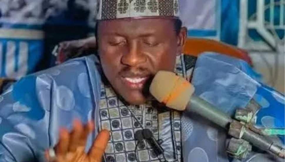 Islamic Cleric Suspended for Criticising Tinubu