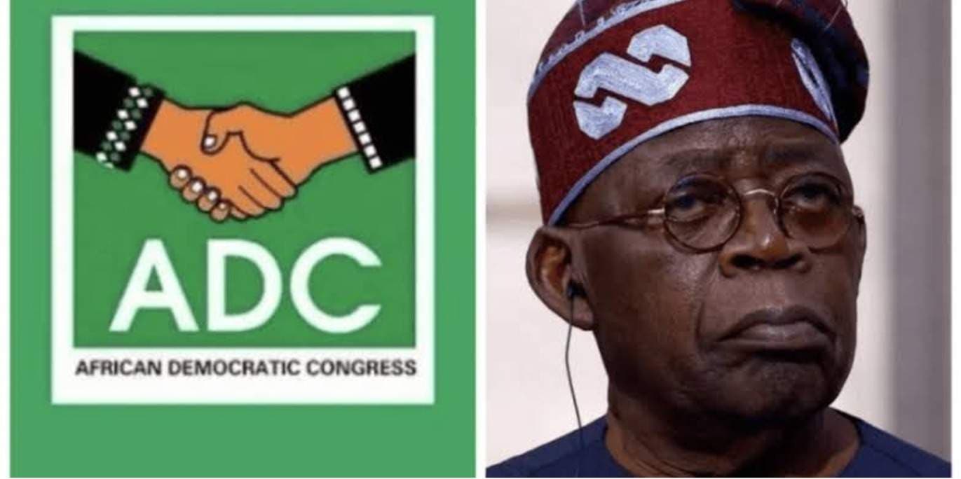 Tinubu Obsessed With Re-election, not Governance — ADC