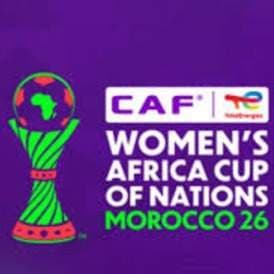 CAF Postpones WAFCON 2026 12 Days Before Kickoff