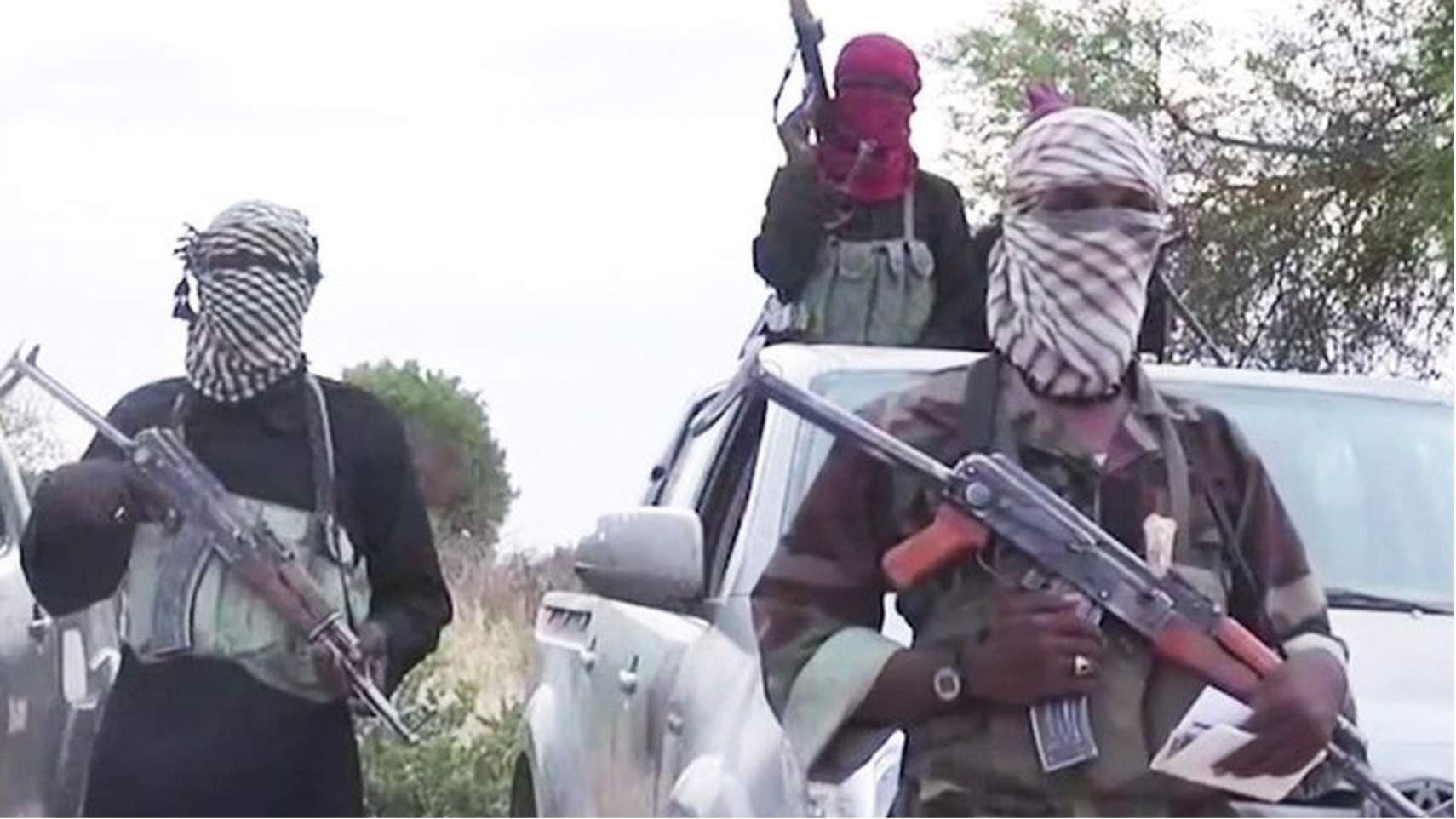 Boko Haram Attack: 300 Abducted in Borno