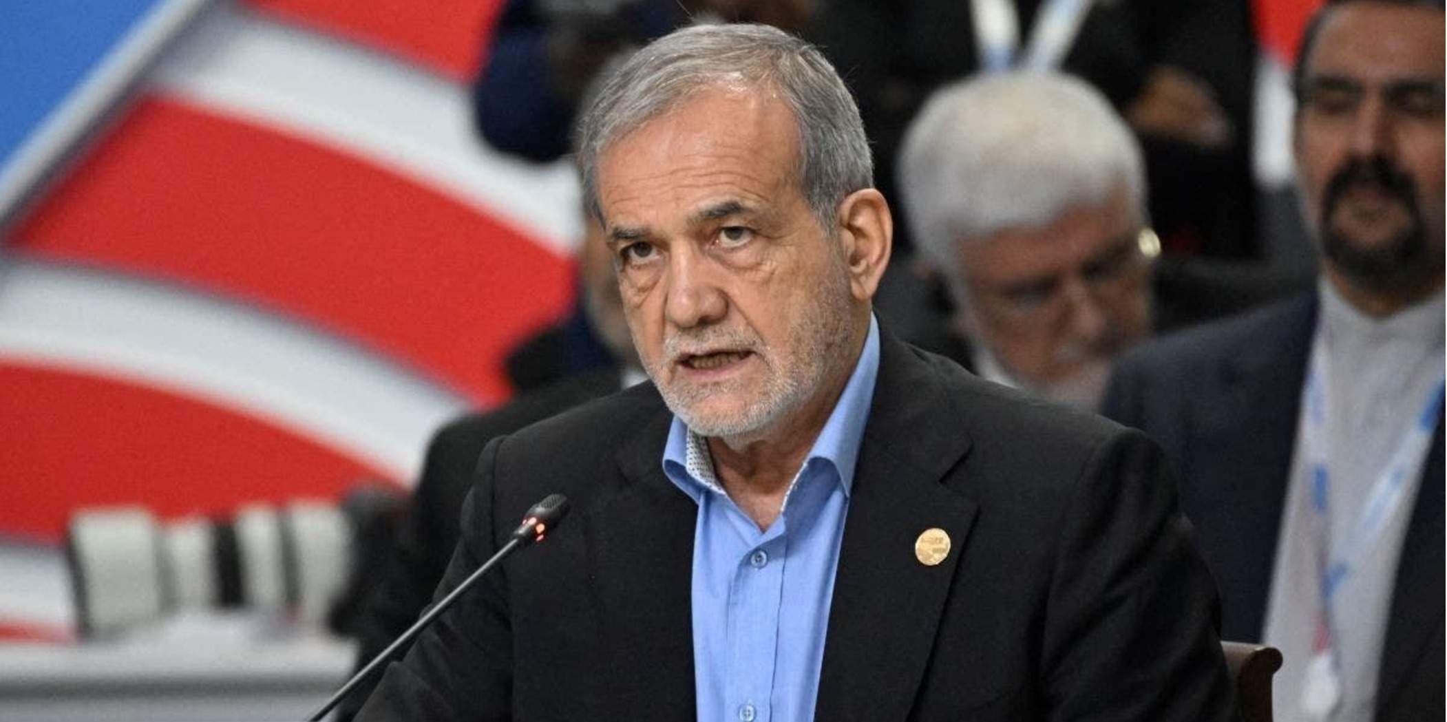 Iran Vows not to Surrender to US, Israel