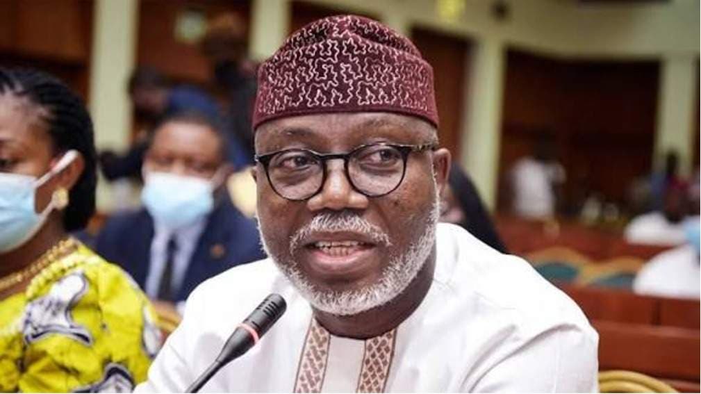 No More Terror Attacks in Ondo - Gov Aiyedatiwa