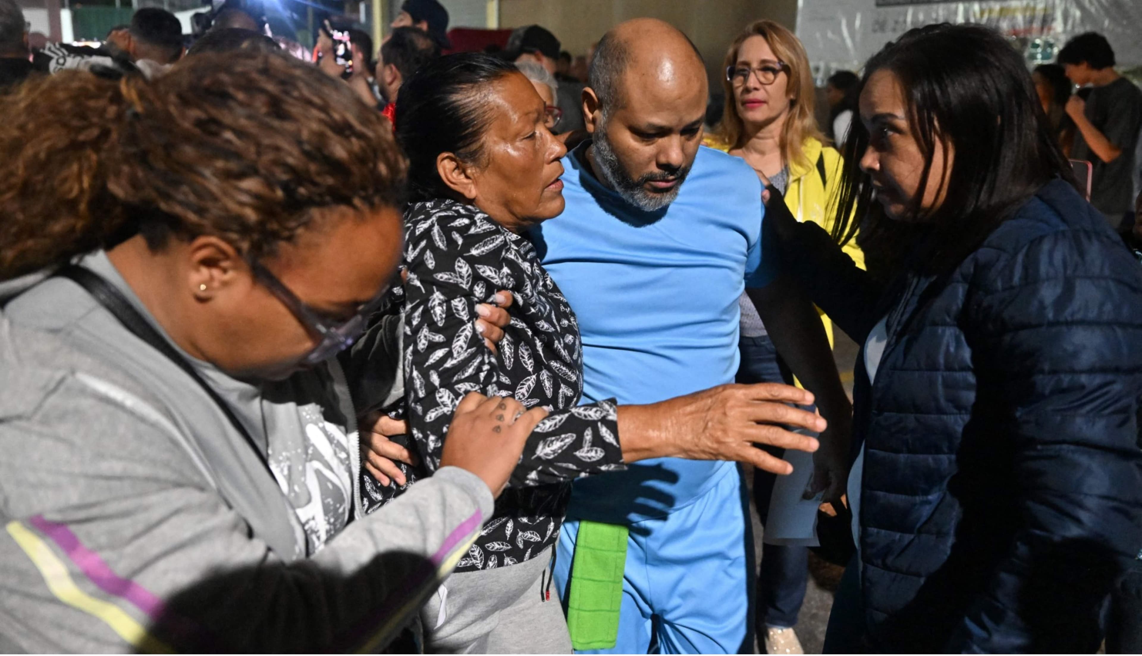 Venezuela Frees 17 Political Prisoners Under new Amnesty Law