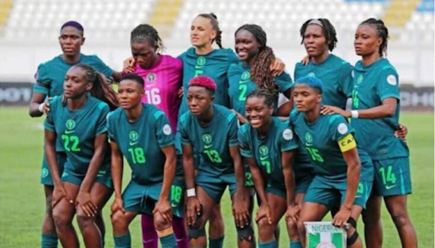 Super Falcons Criticise WAFCON Delay