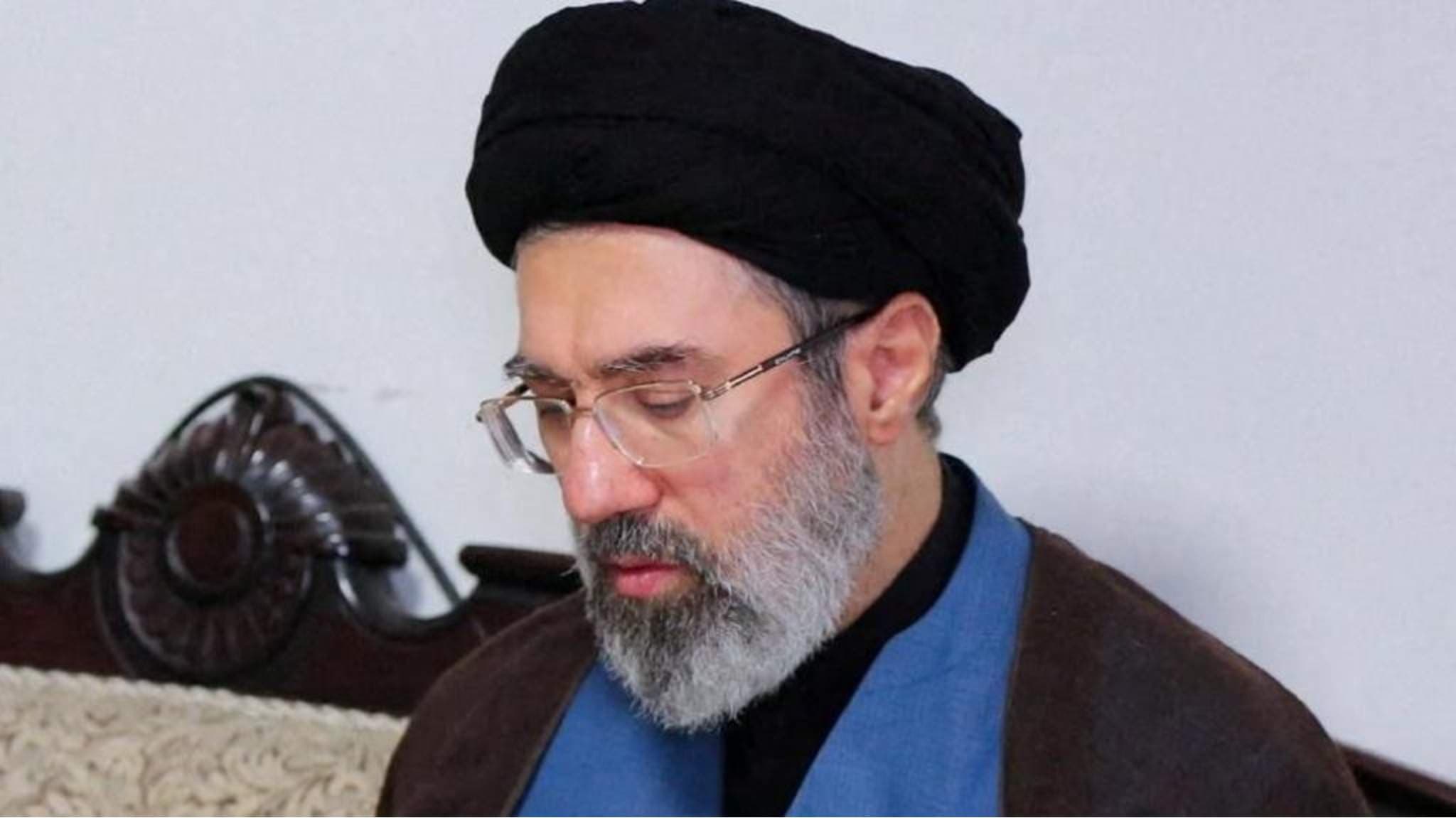 Mojtaba Khamenei to Succeed his Father as Iran’s Supreme Leader