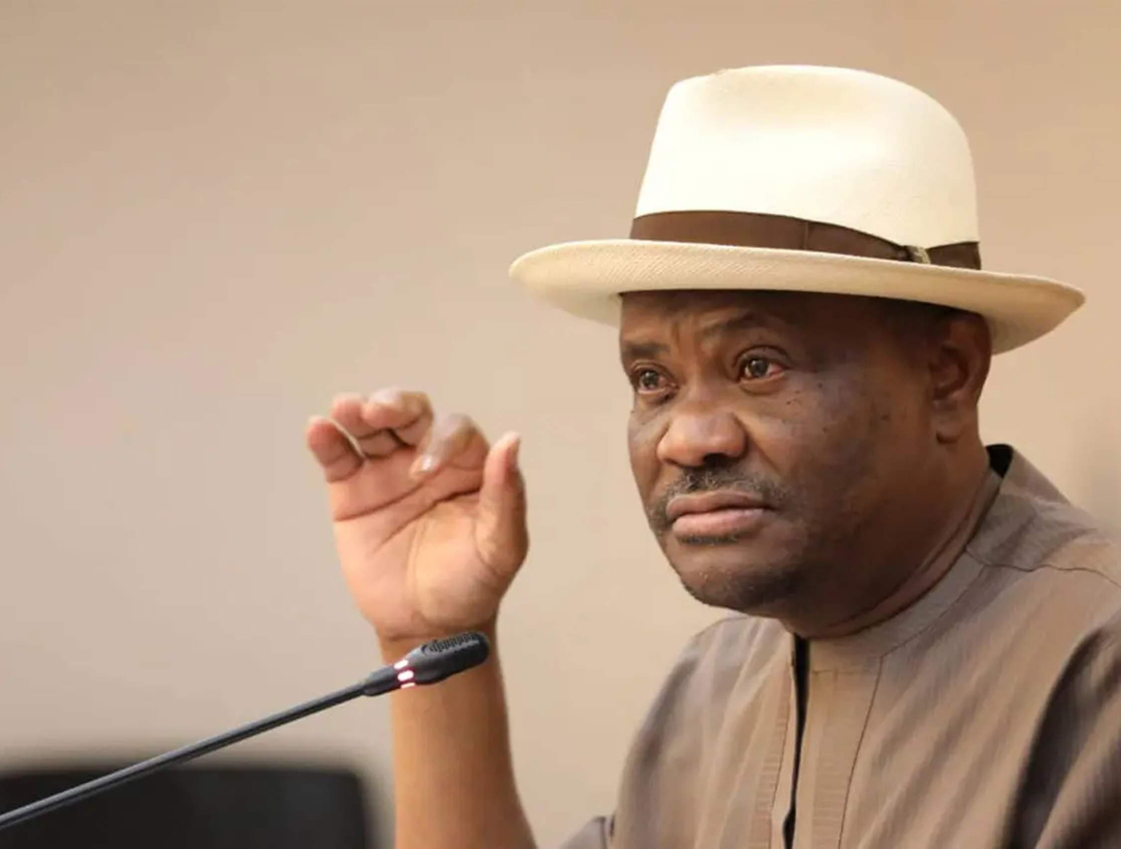 Wike Confirms Appointment of 1,659 FCTA Workers