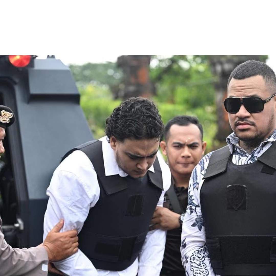 Australian Hitmen in Bali get up to 16 Years for Murder