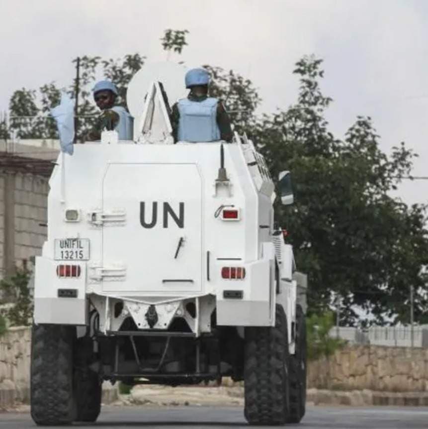 Ghana Laments Attack on Peacekeepers in Lebanon