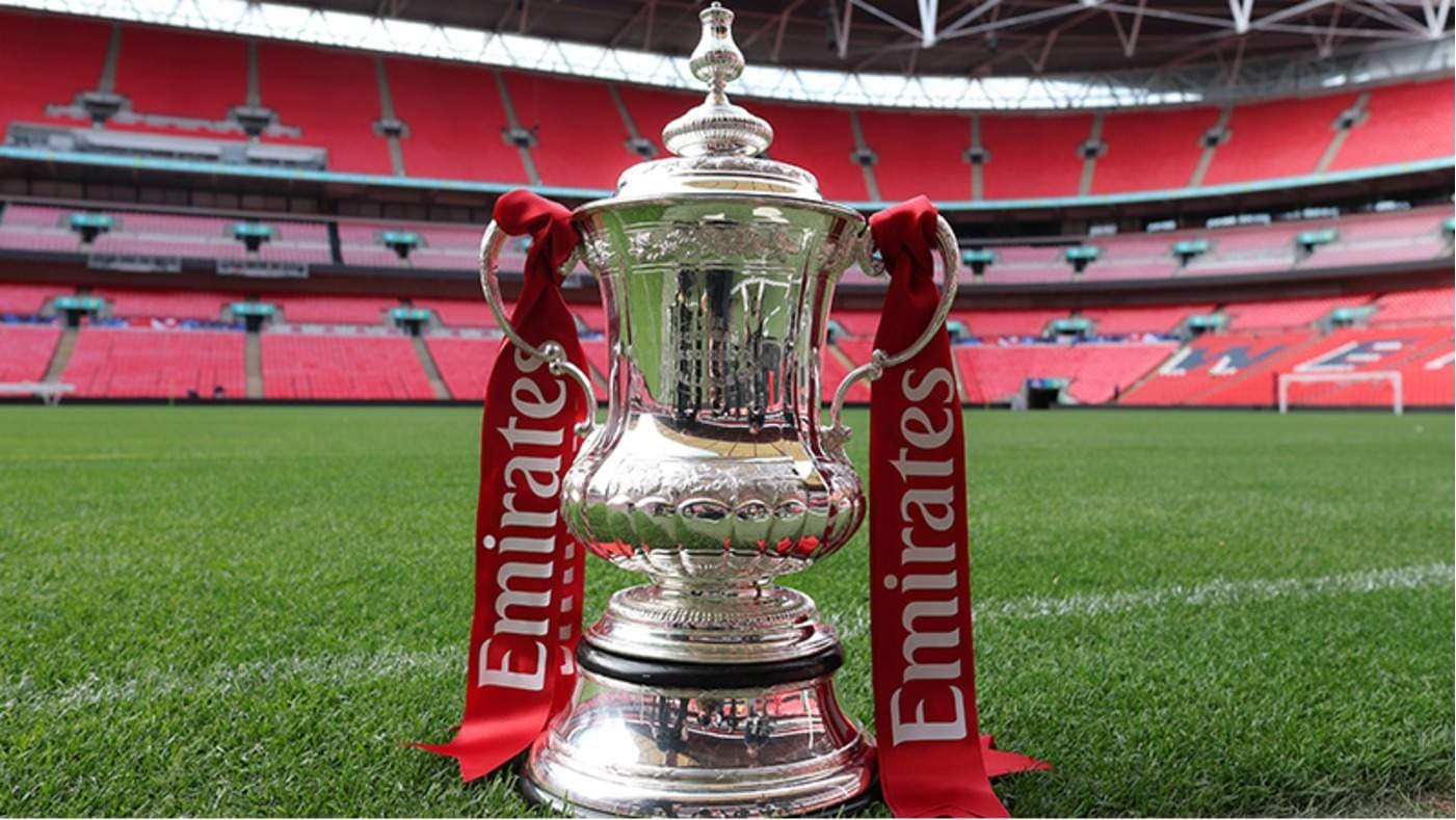 FA Cup Quarter-Final Draws set for Tonight