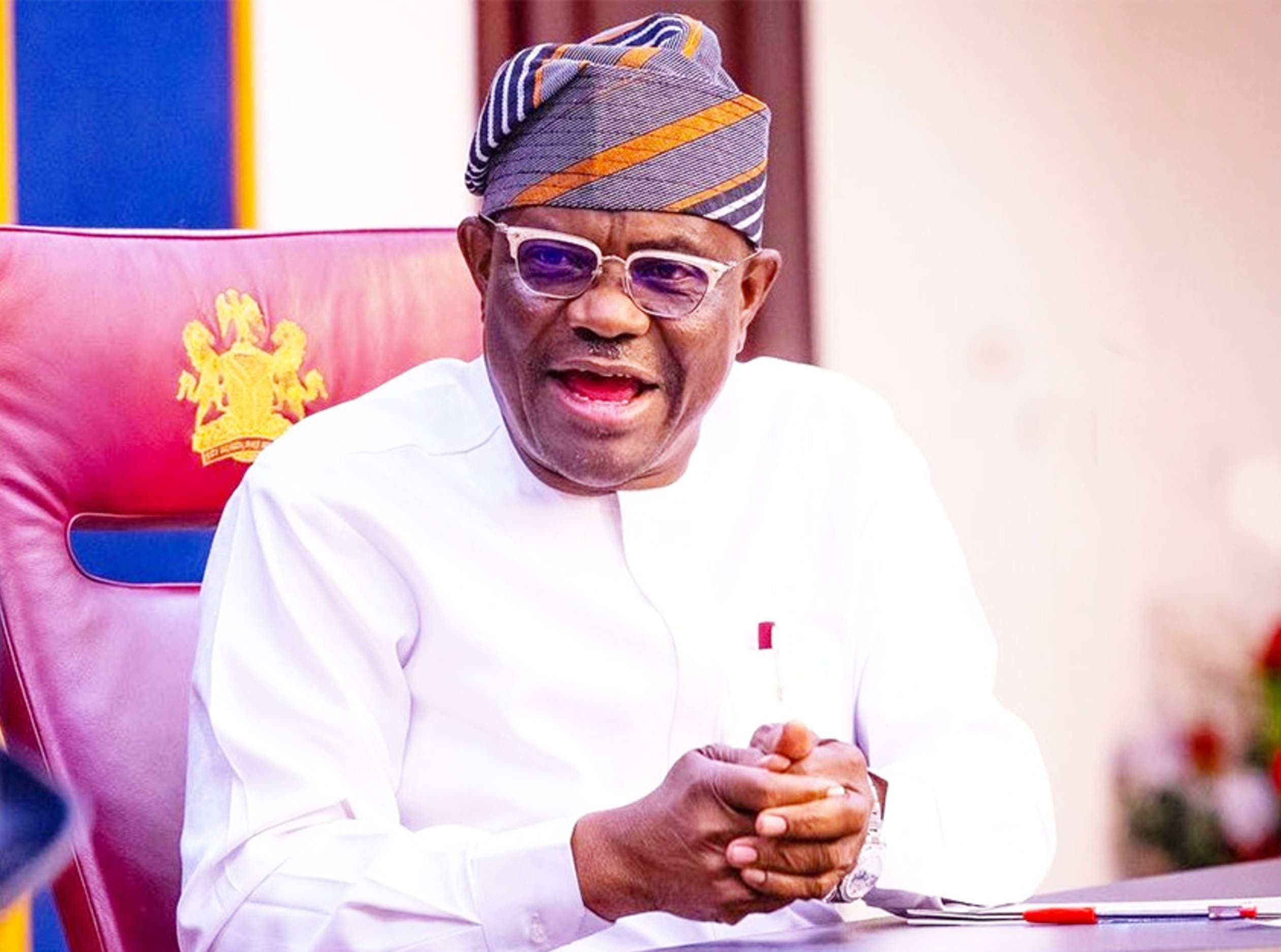 FCT Minister Grants Abuja Traditional Ruler First-Class Honour