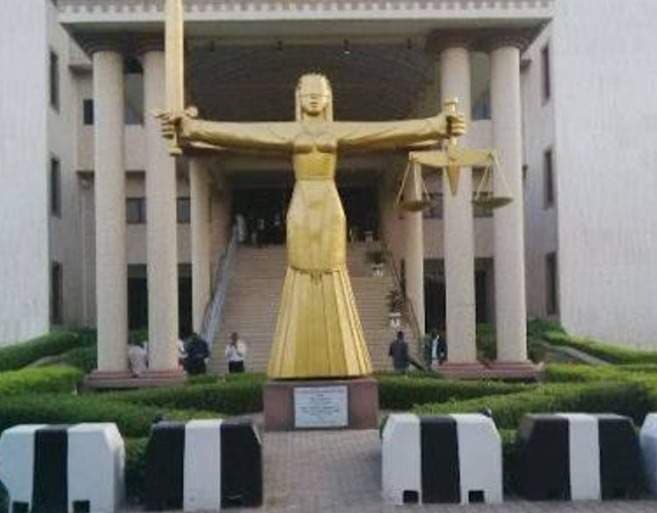 Court Sets Date for Trial of Man Allegedly Calling for Coup