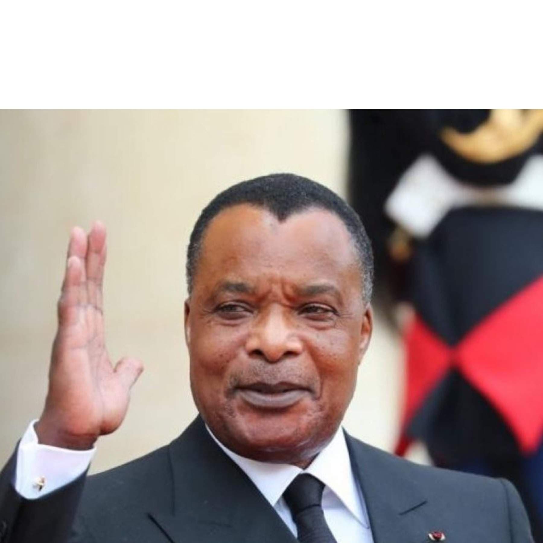 Congo Republic’s Sassou Poised to Extend Long Rule