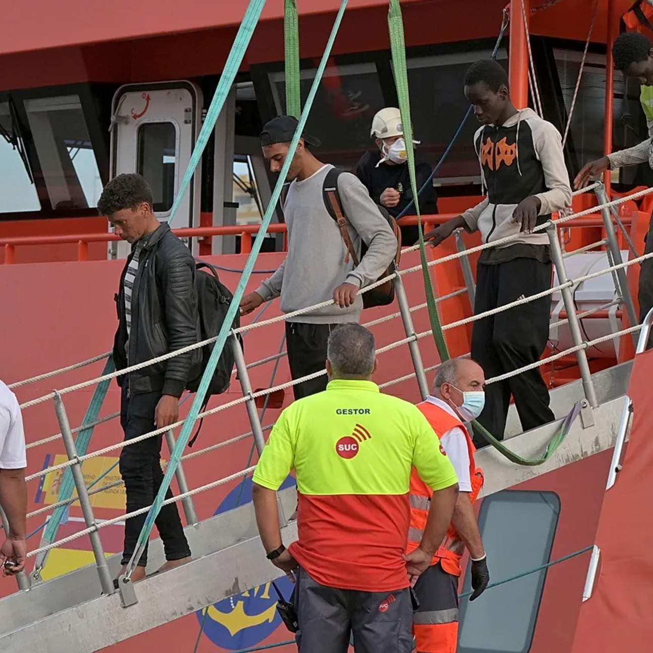 Spain to Expand Healthcare Access to Undocumented Migrants