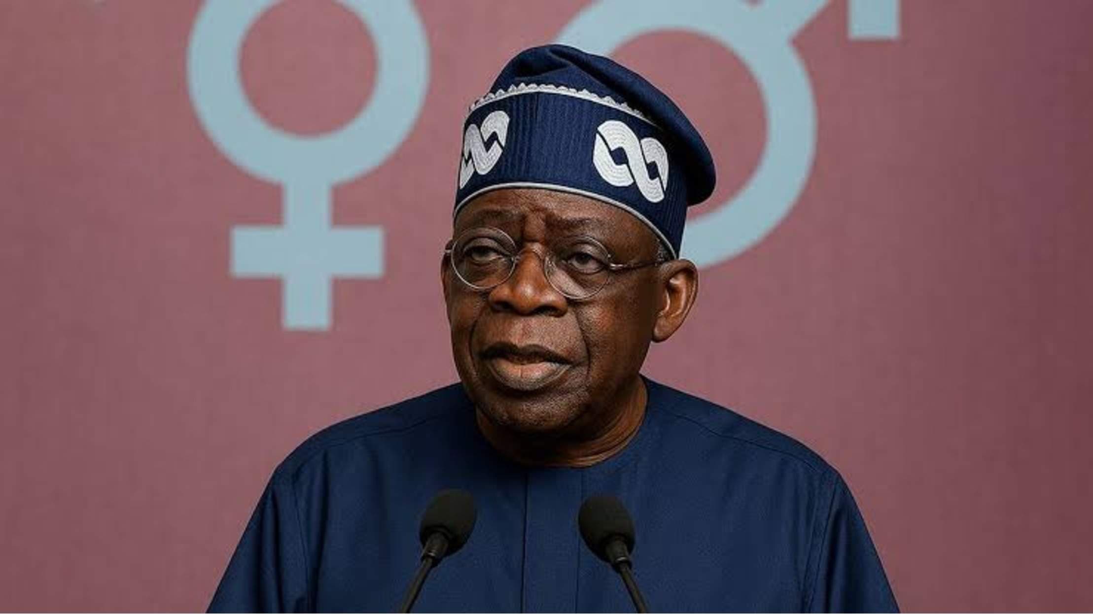 Tinubu Transmits FCTA 2026 Budget to Senate