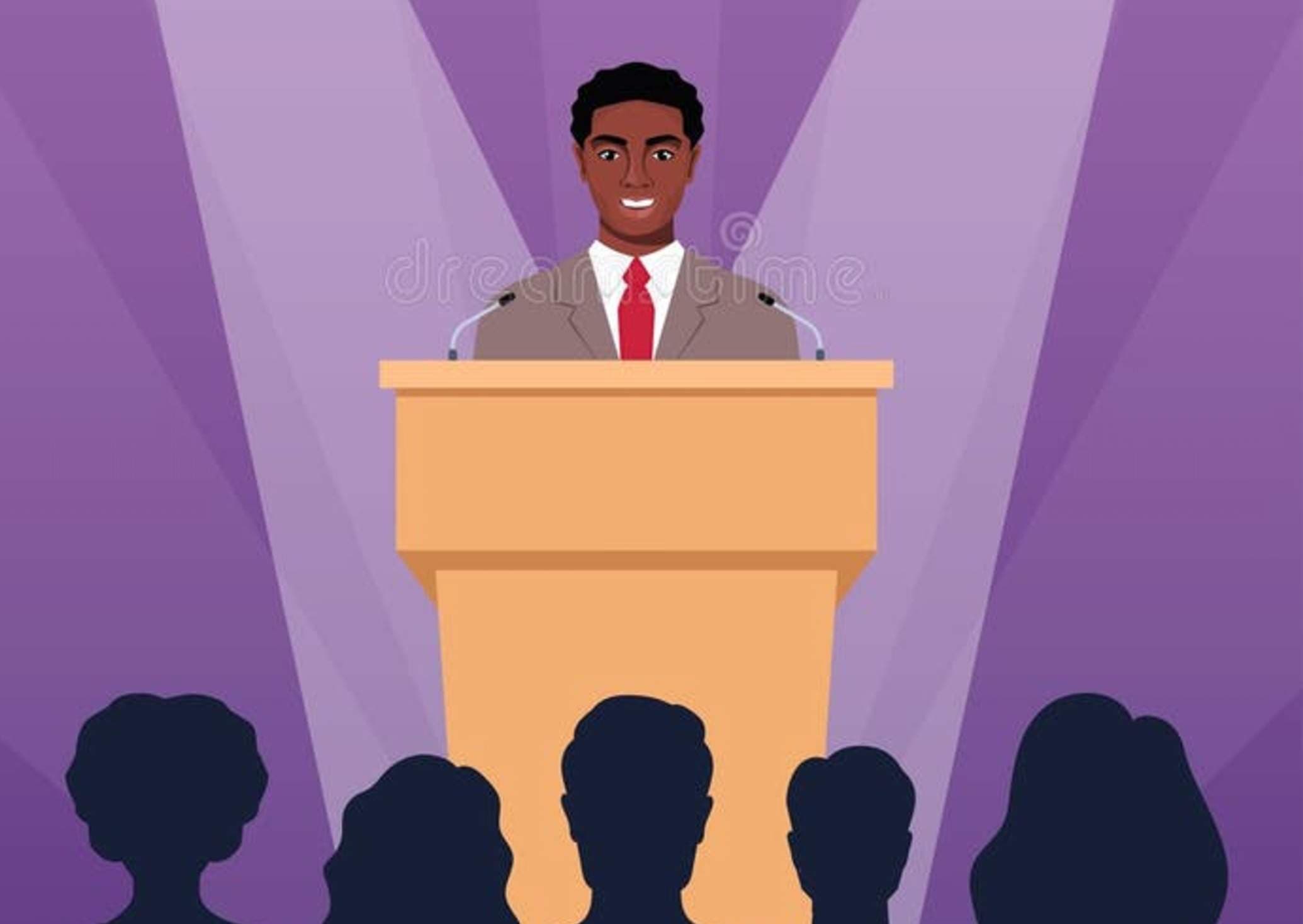 When the Spokes Leave the Wheel: The Catastrophe of Spokespersons in Nigeria - By Kunle Lawal