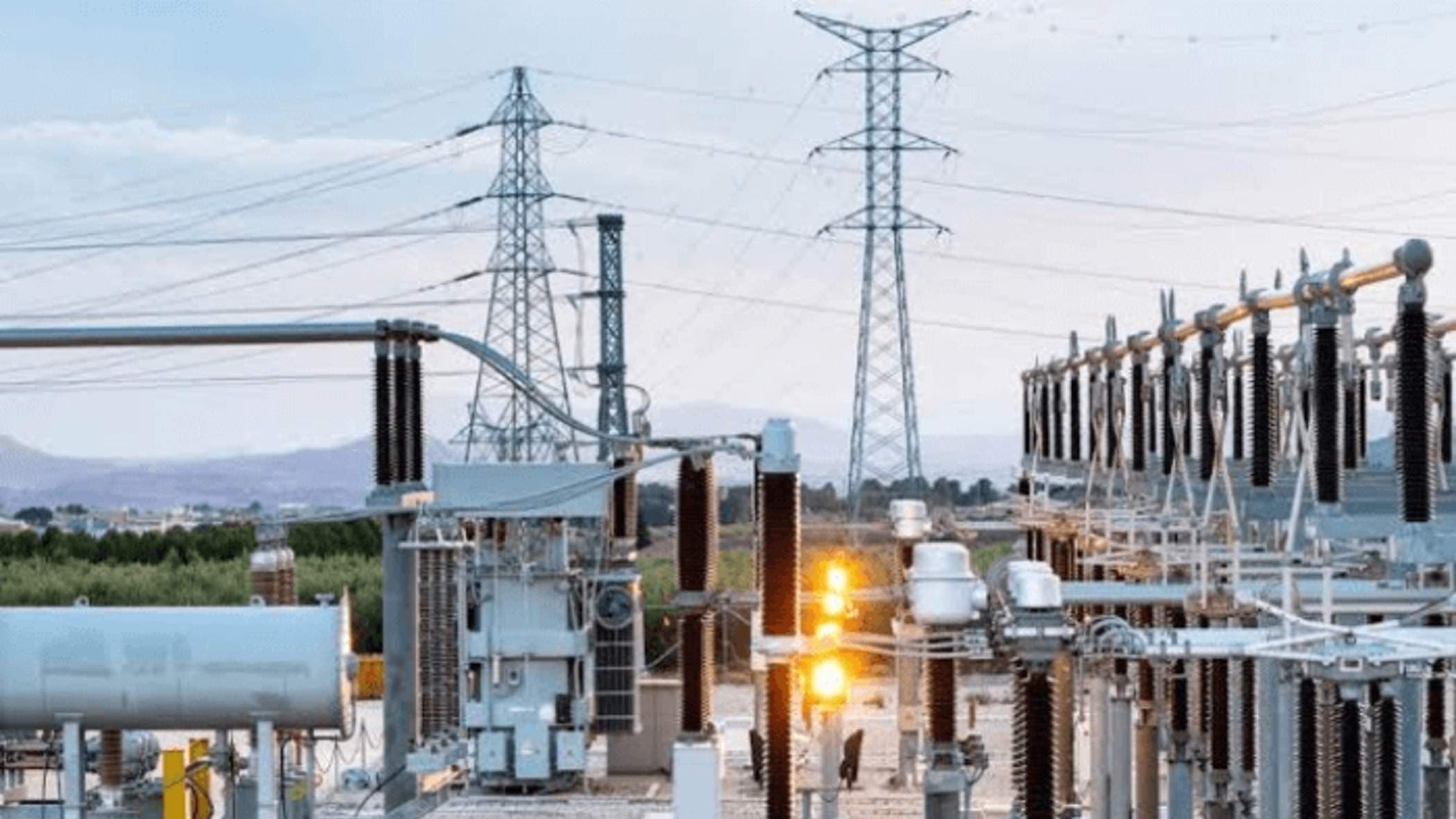 Nigeria Power Plants Average 4,102MWh Generation in February
