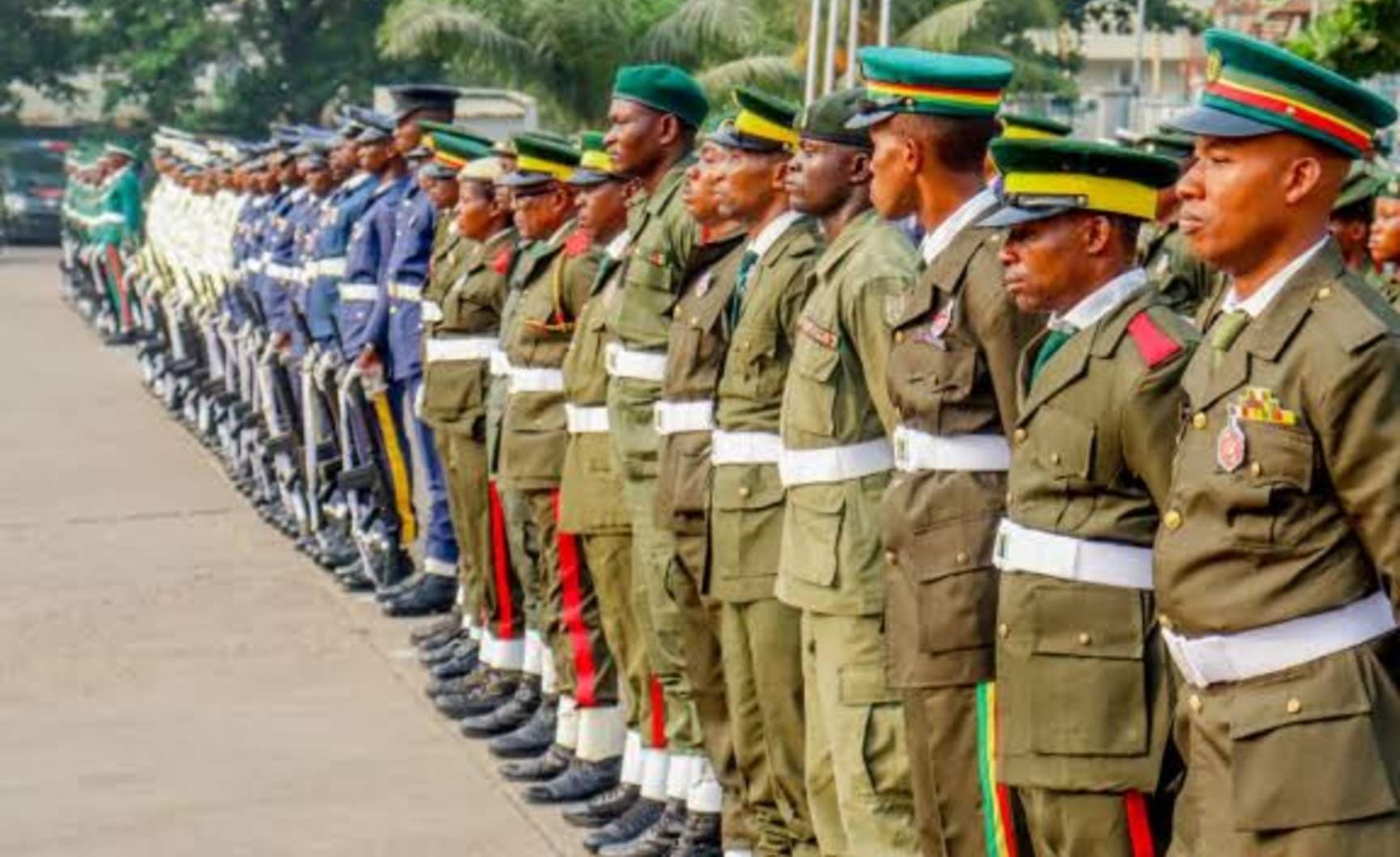 Babaginda Calls for Better Welfare Support for Military Veterans