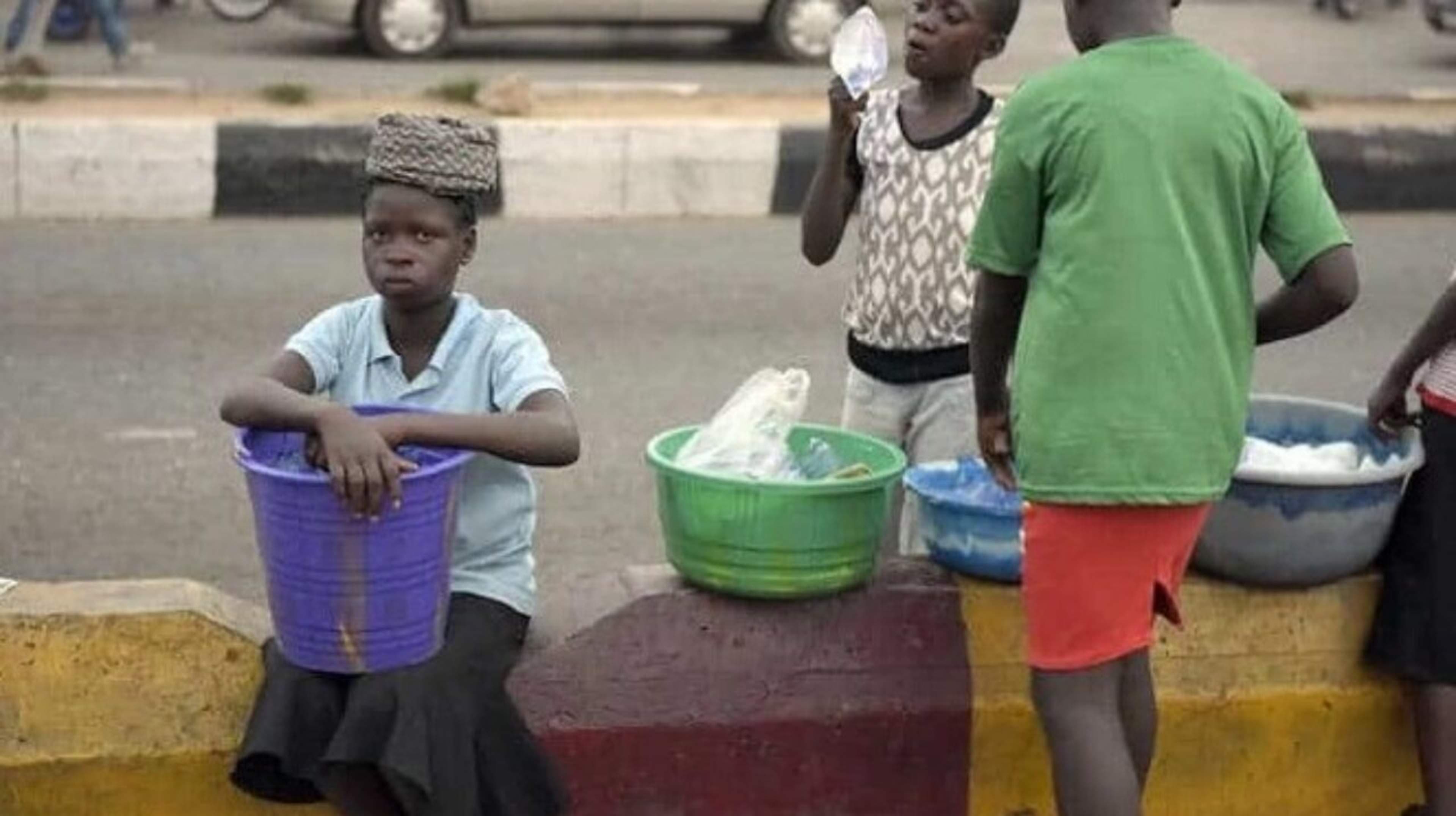 Lagos to Restrict School-Age Children From Streets