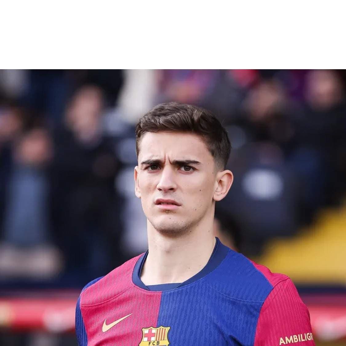 Hansi Flick Confirms Gavi set for Return