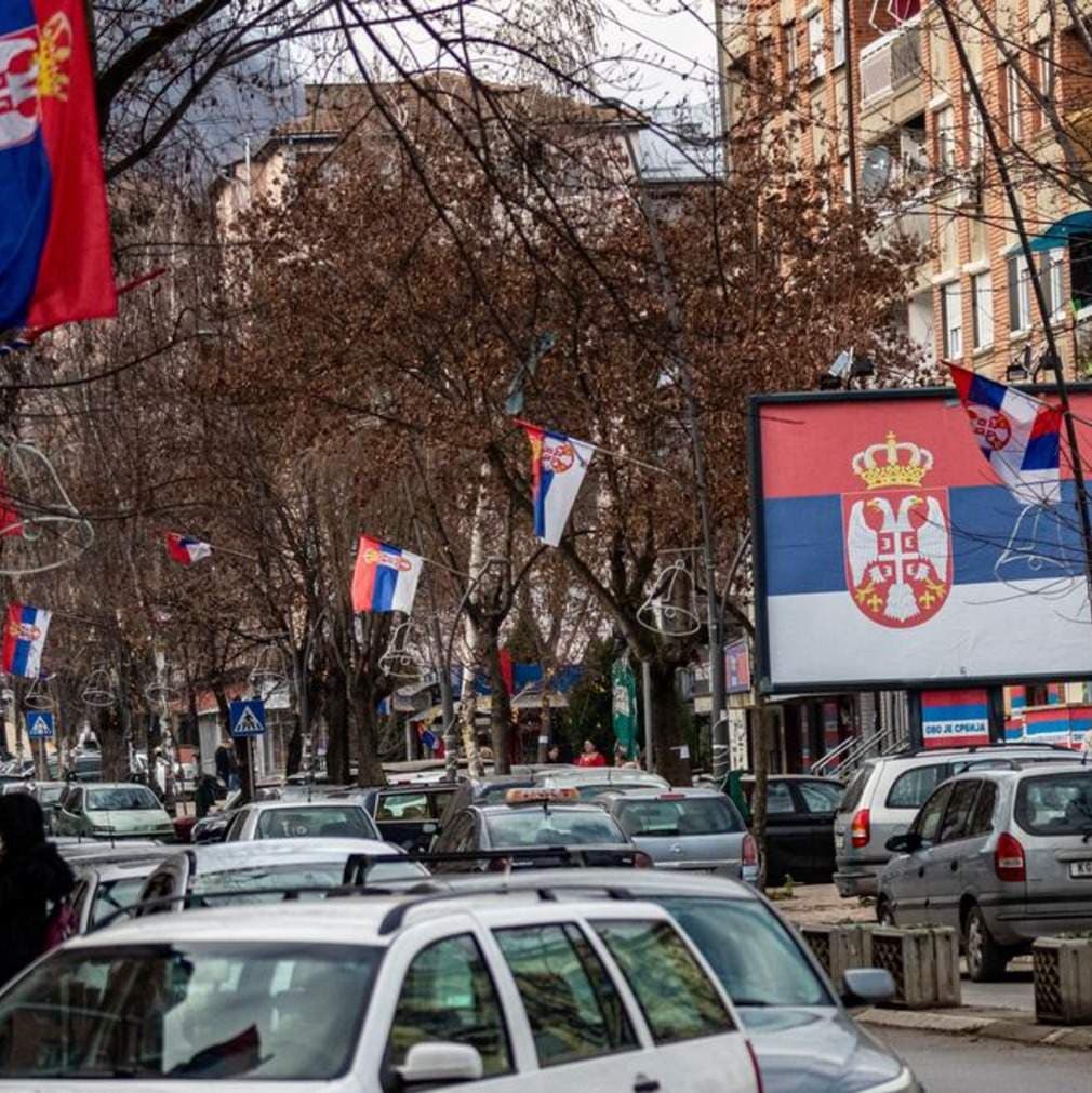 Kosovo Postpones Controversial Foreign Visitor law