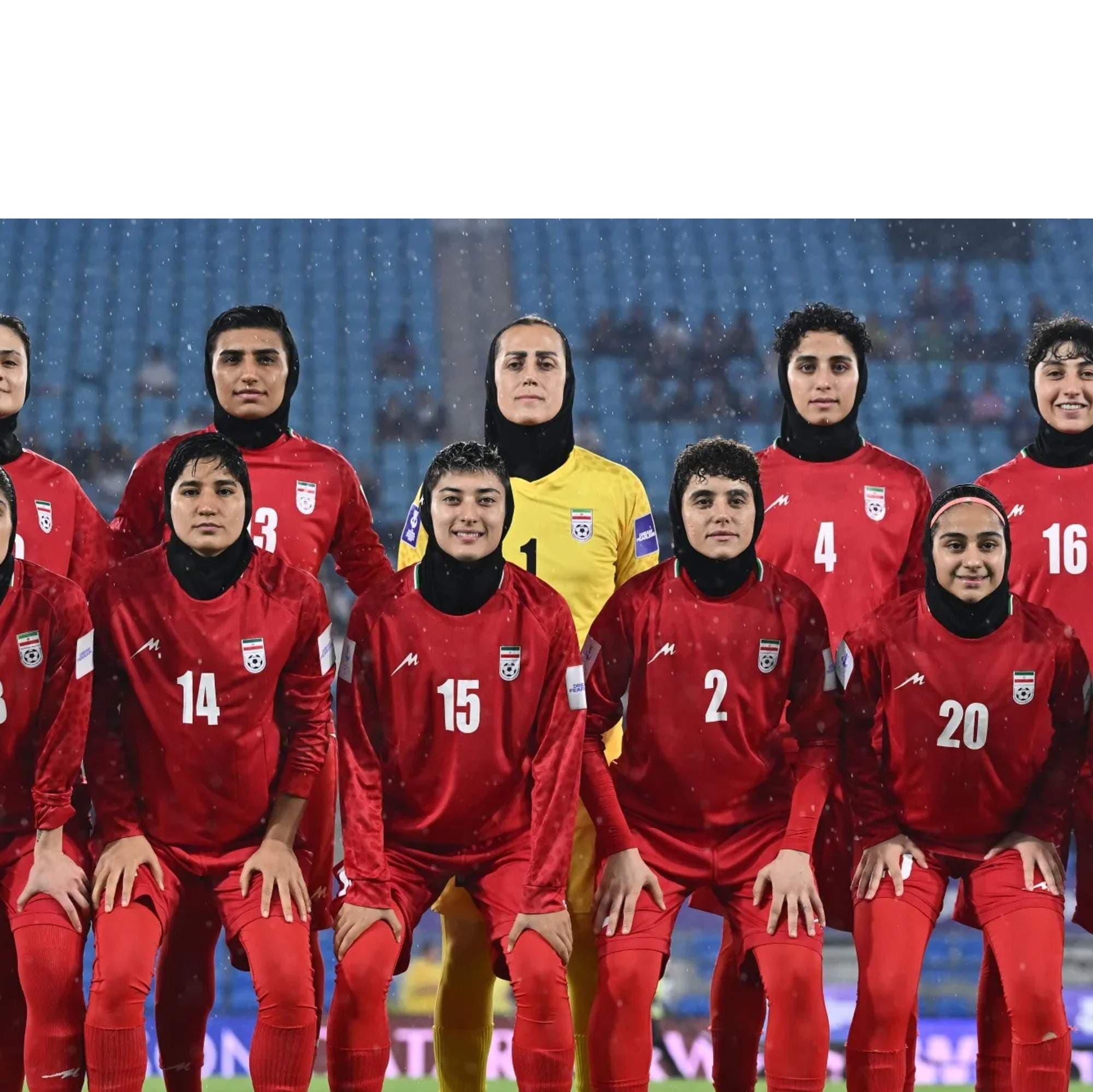 Two More Iranian Footballers Withdraw Australia Asylum Bids