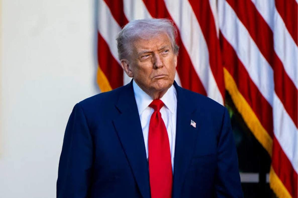 Trump Seeks Naval Coalition for Hormuz