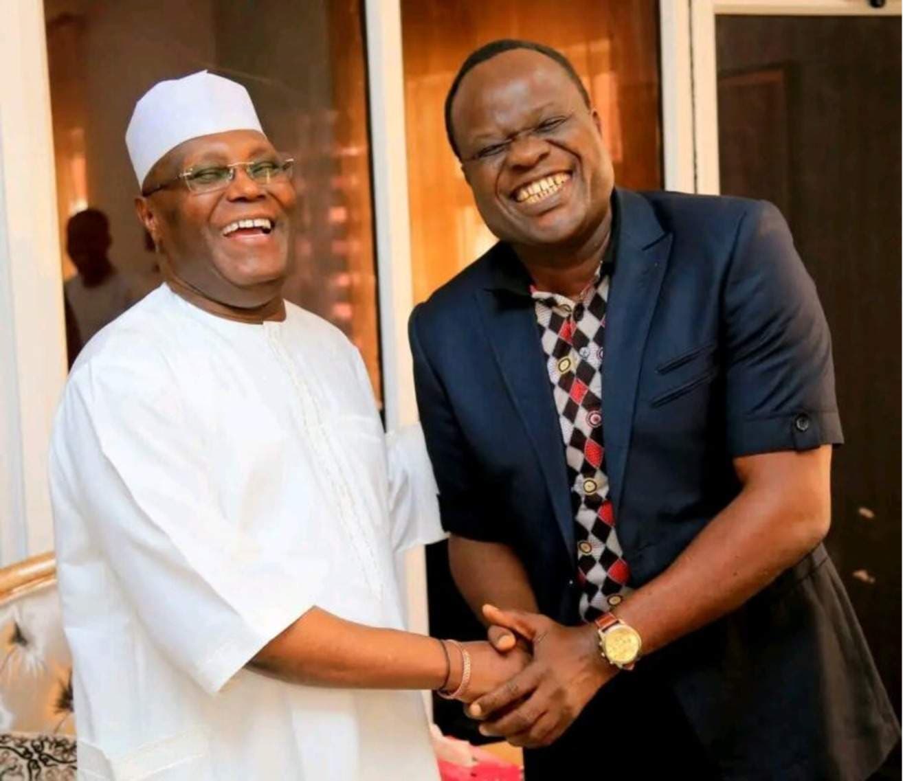 Atiku's Media Aide is Dead