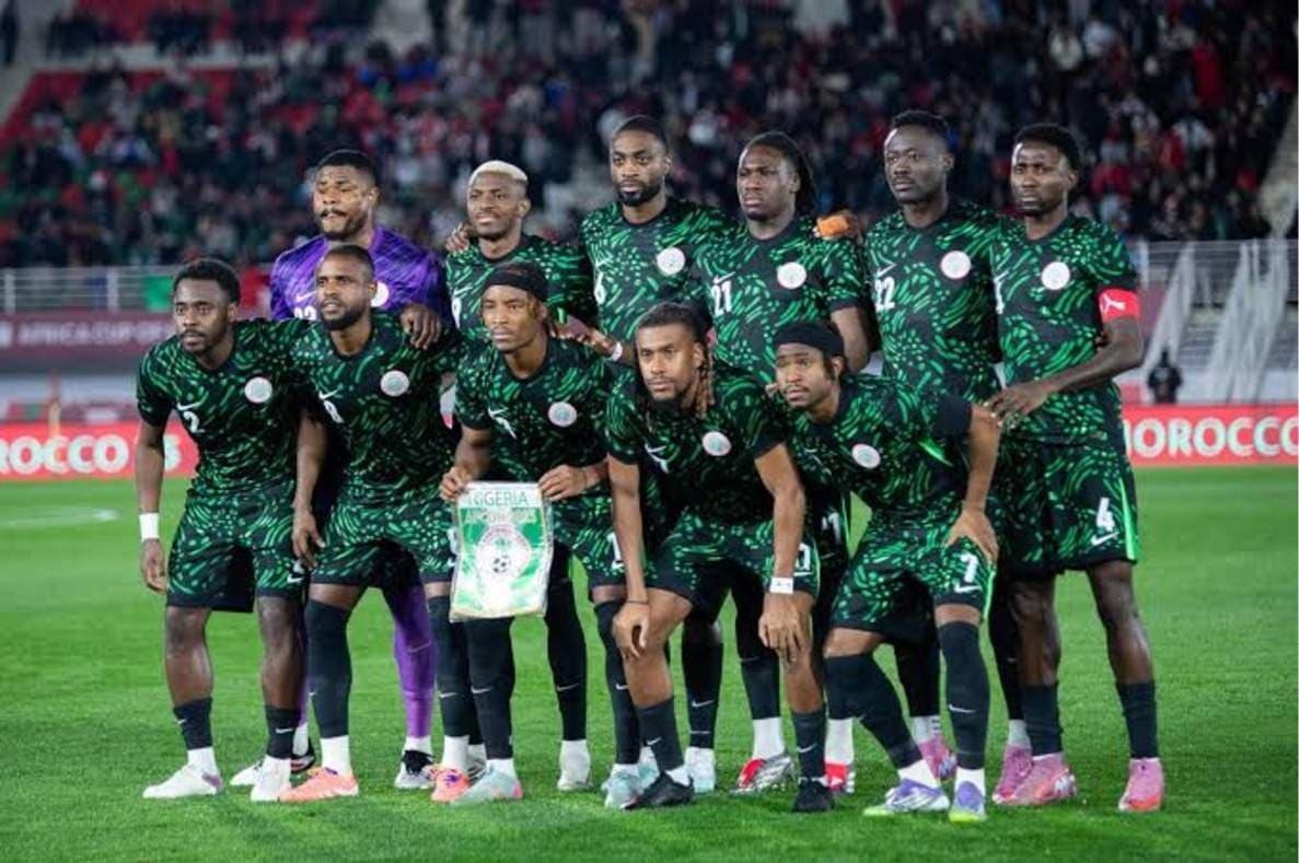Super Eagles Friendlies Moved to Turkey