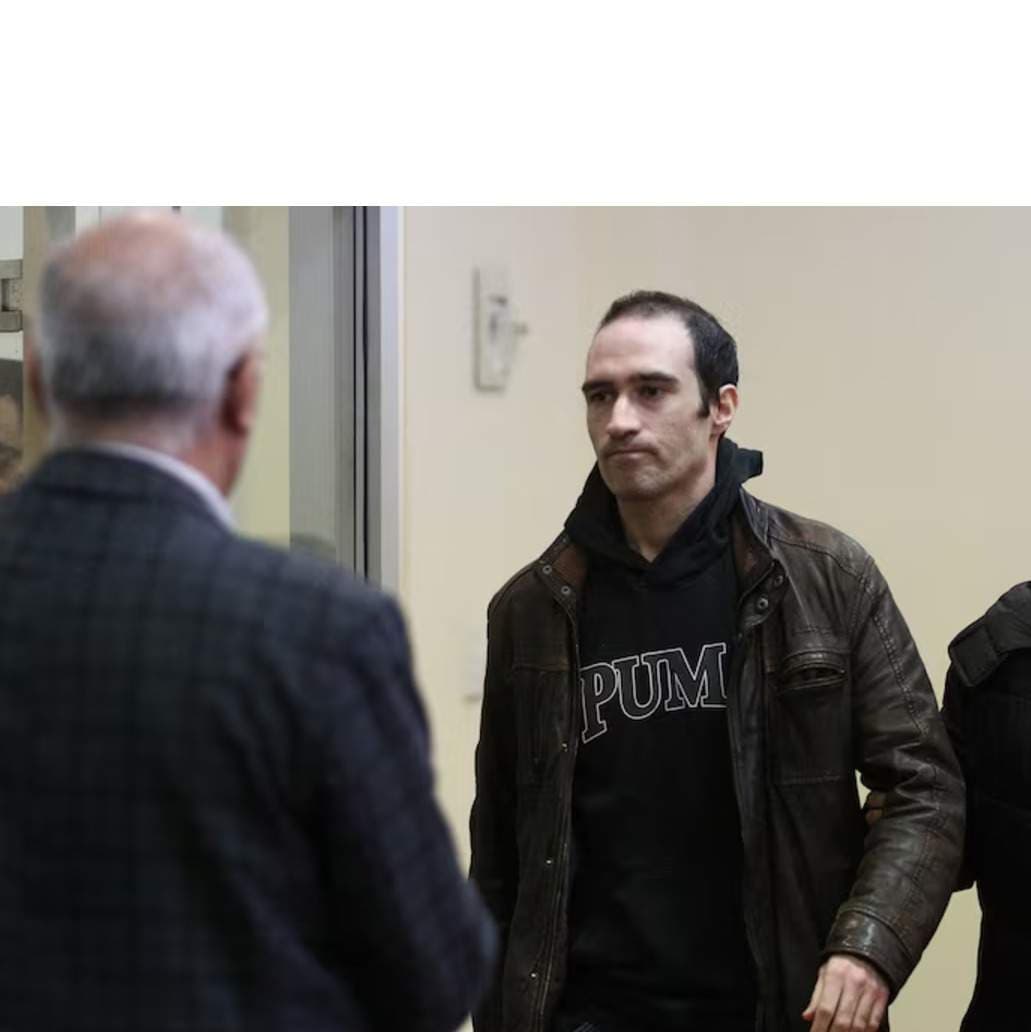 Azerbaijan Sentences Frenchman to 10 years in Prison