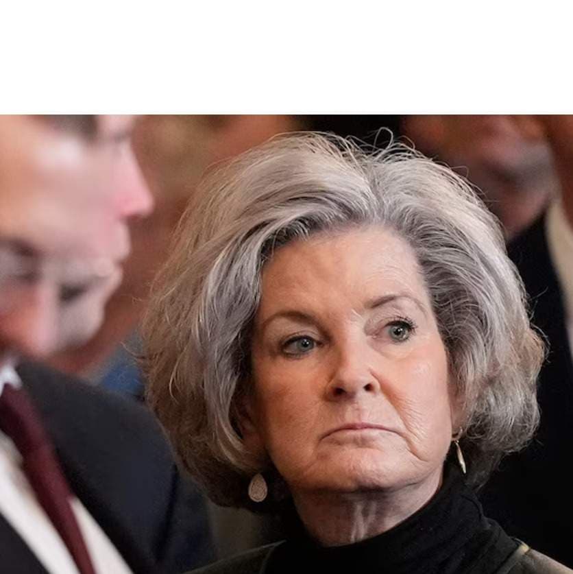 Trump's Chief of Staff Diagnosed With Breast Cancer