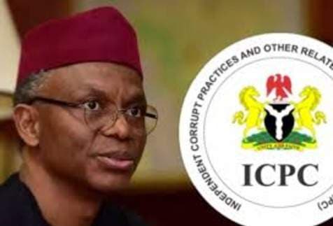 El-Rufai Accuses ICPC of Political Pressure
