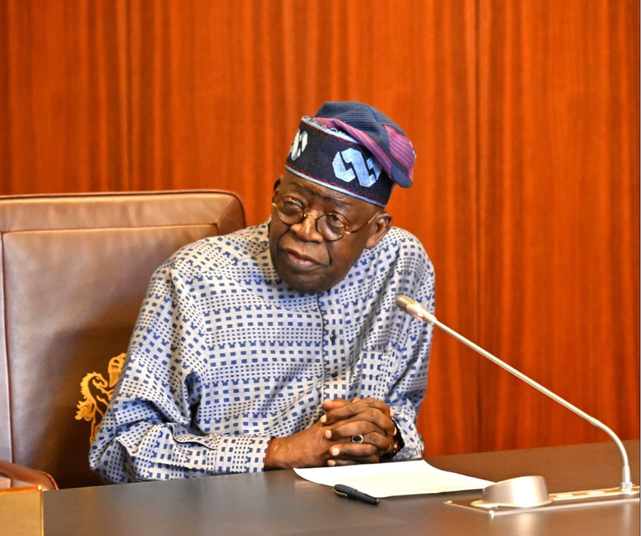 Bomb Blasts: Tinubu Orders Service Chiefs to Maiduguri