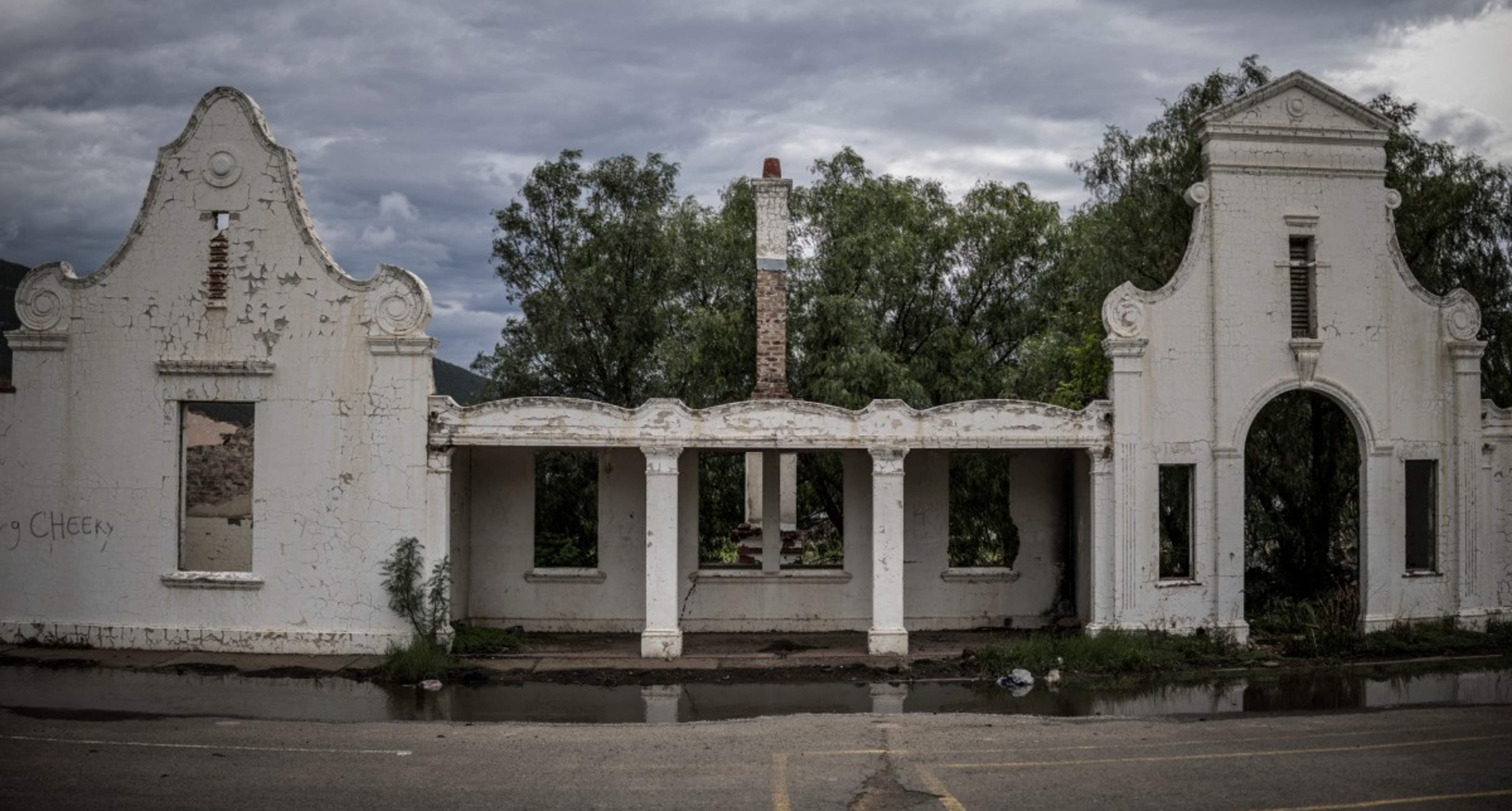 S.African Town in Uproar Over Renaming After Anti-apartheid Icon