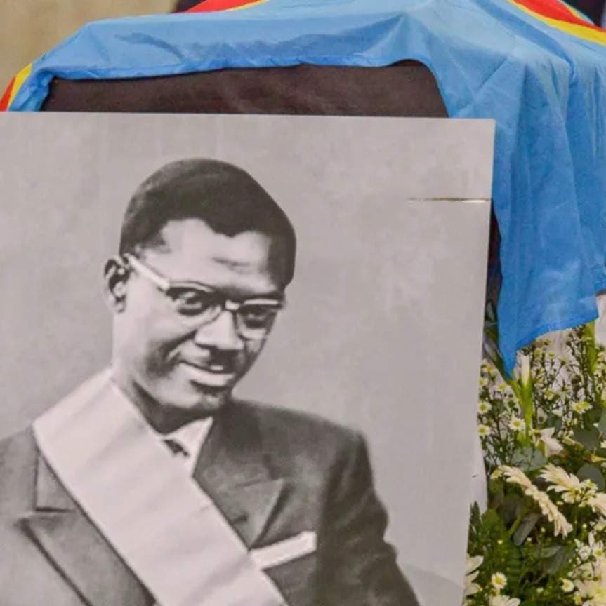 Belgian Court Approves Trial Over Former PM Lumumba Killing