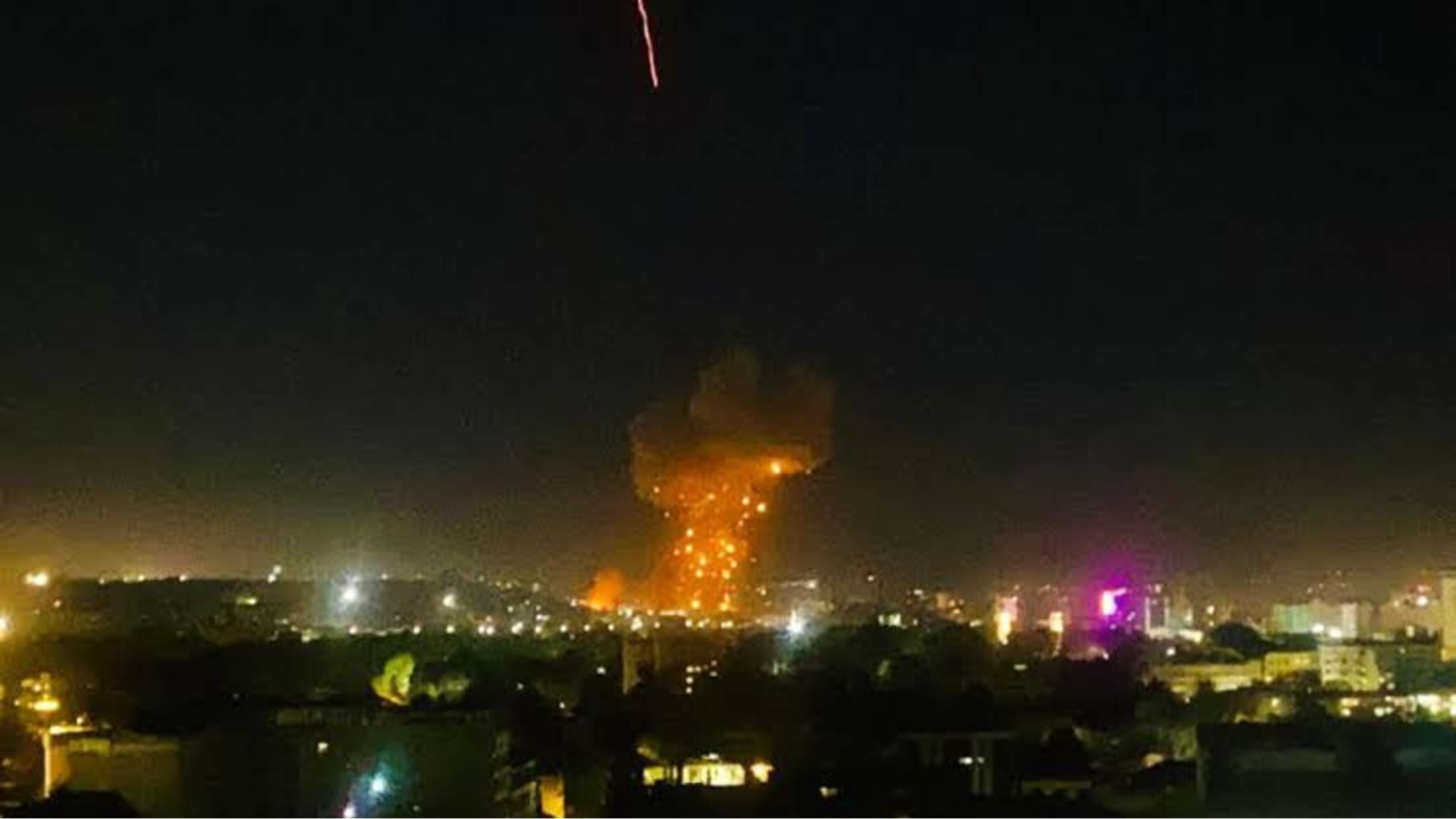 Victims Receive Treatment After Alleged Pakistan Airstrike Kills 200