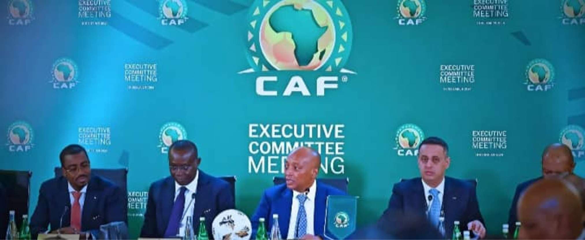 Senegal Forfeit AFCON 2025 Final, Morocco Declared Champions
